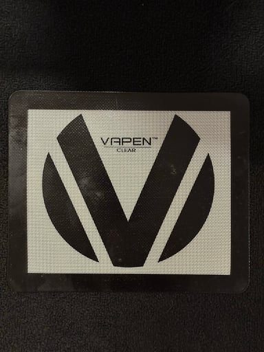 Preview pic of Vapen Dab Mat