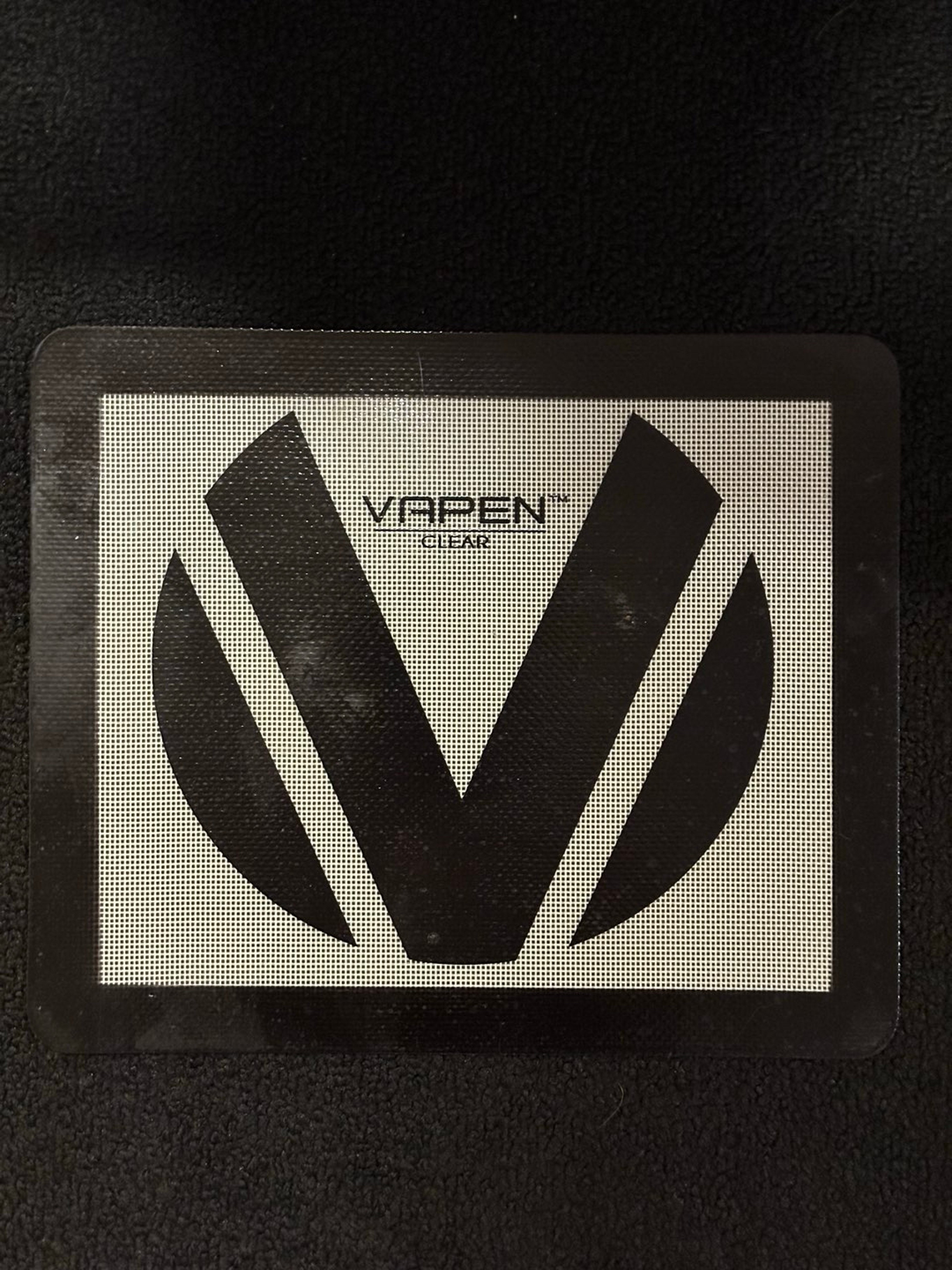 Vapen Dab Mat image 0