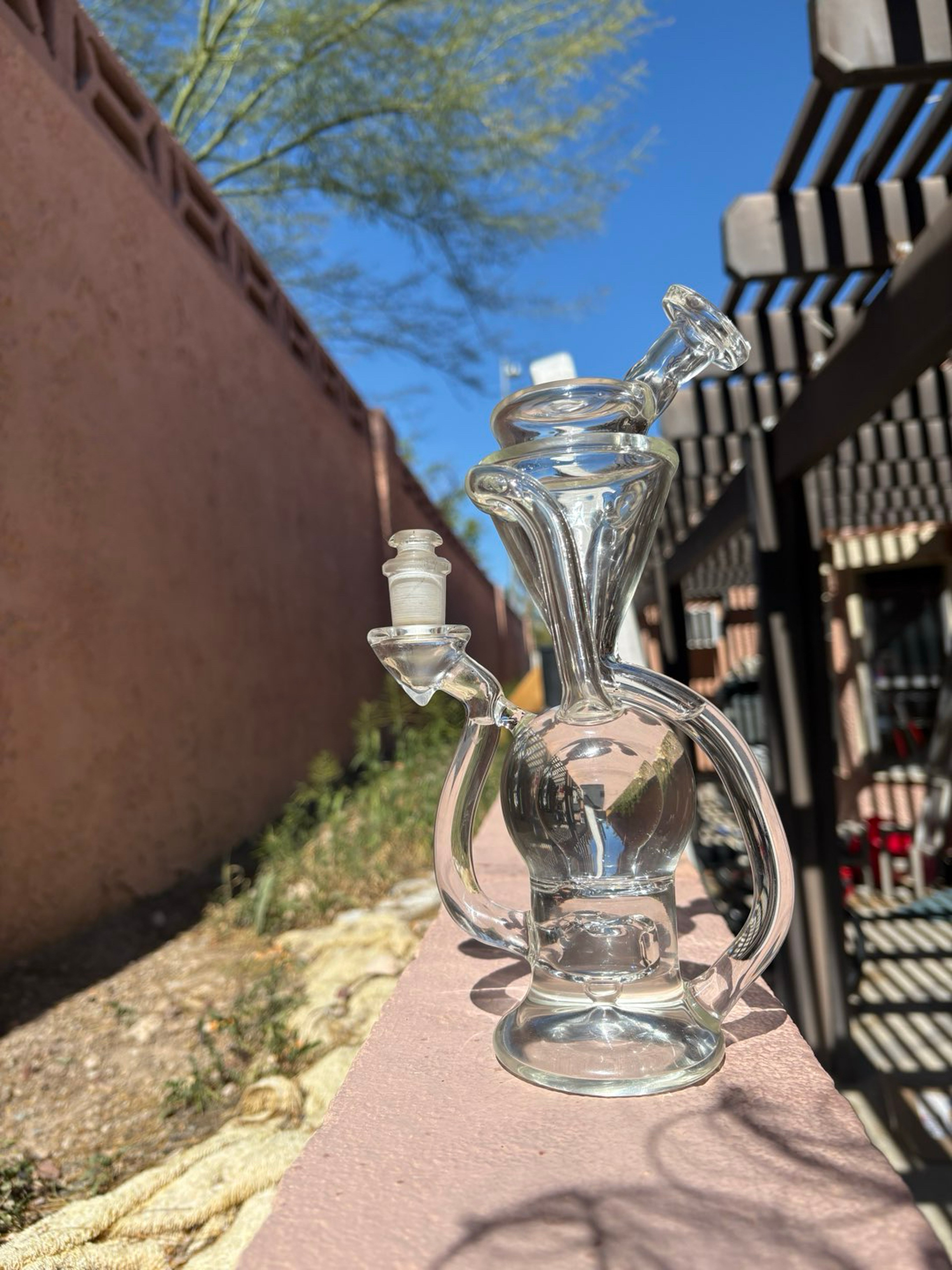 Bloop-cycler prototype image 0