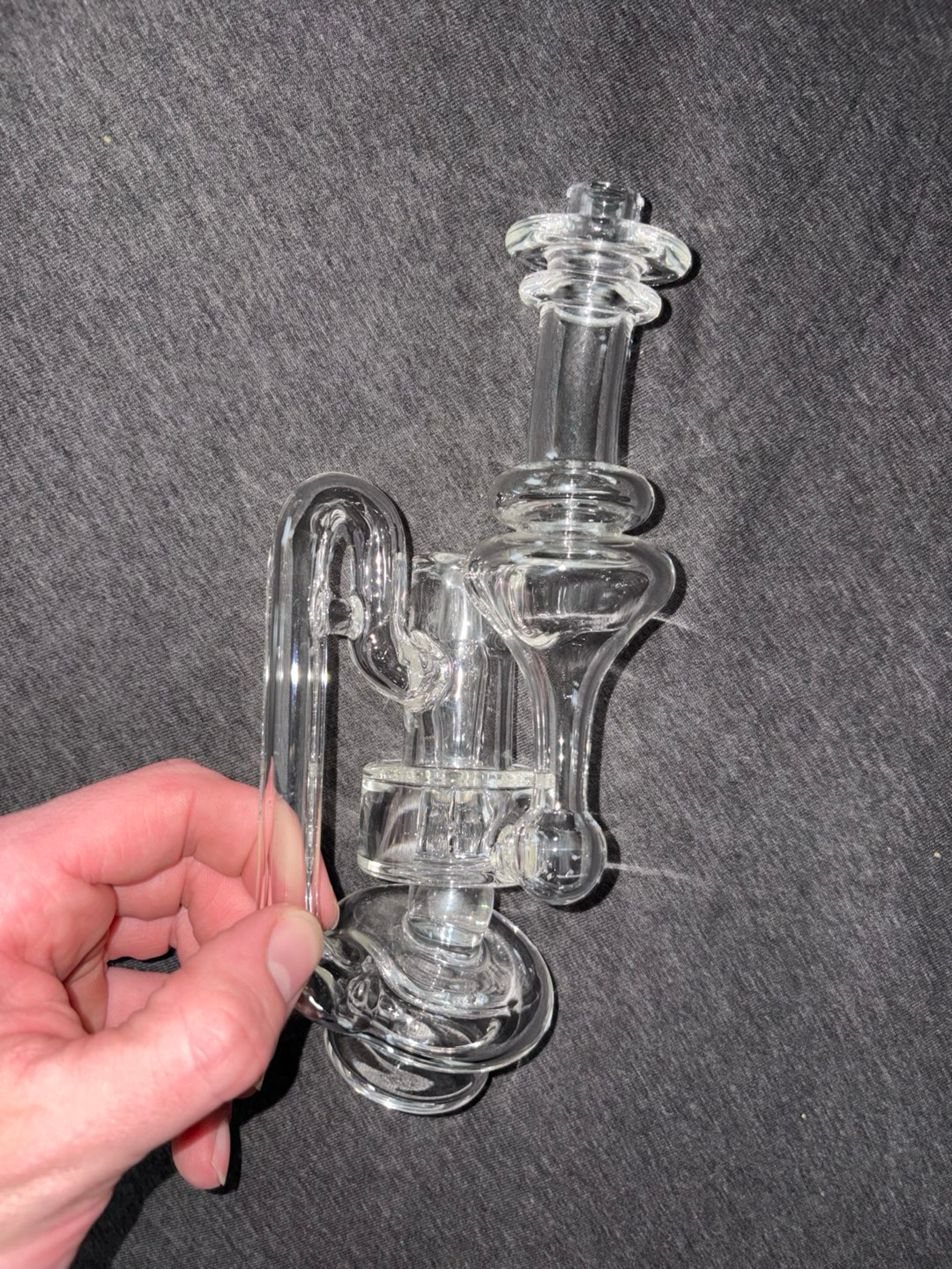 Bear mountain studios peak 10mm top image 0