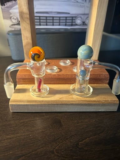 Preview pic of Terp Slurper Sets