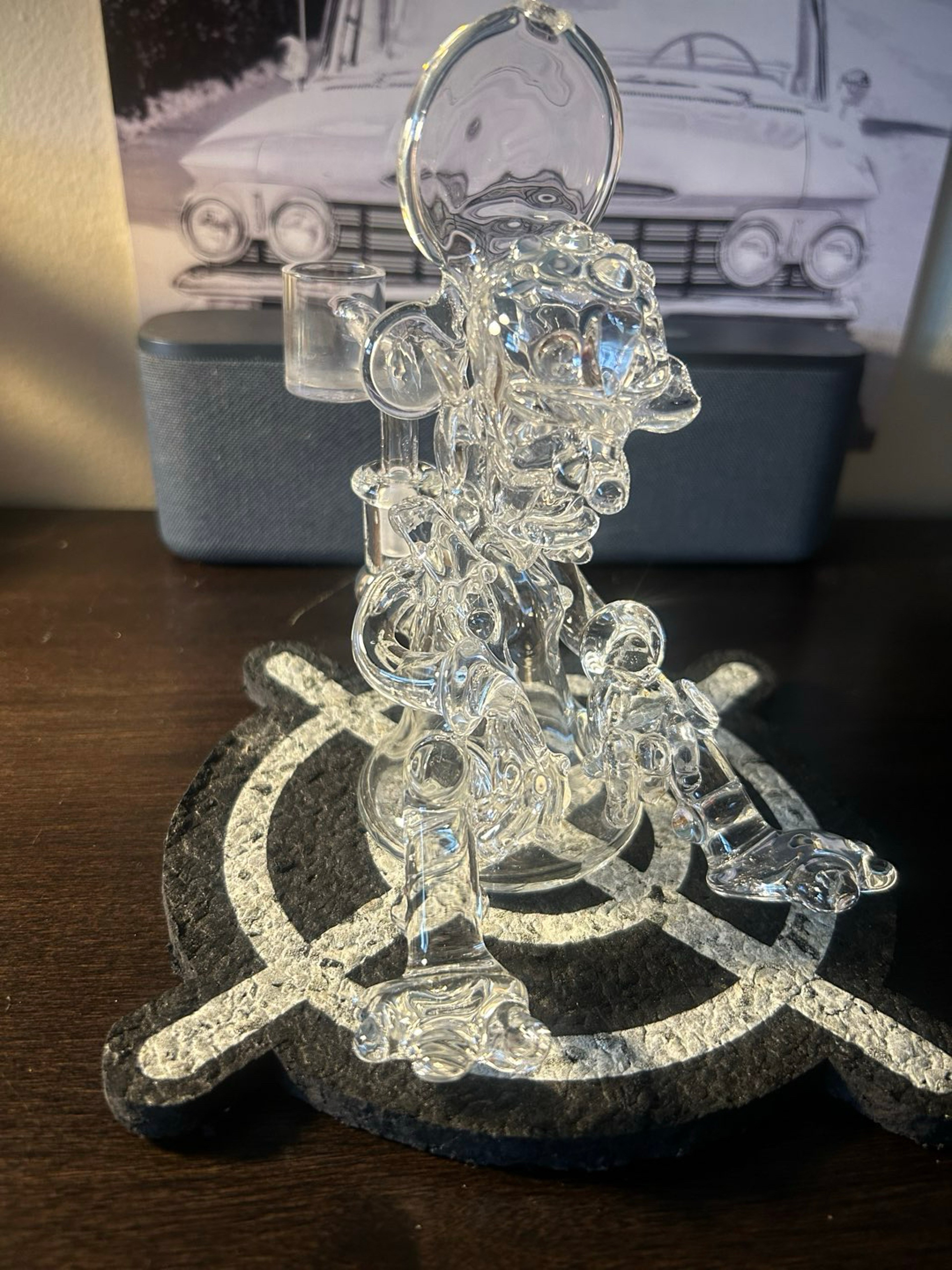 Preview pic of Logi Priest w/ Quave Club Banger