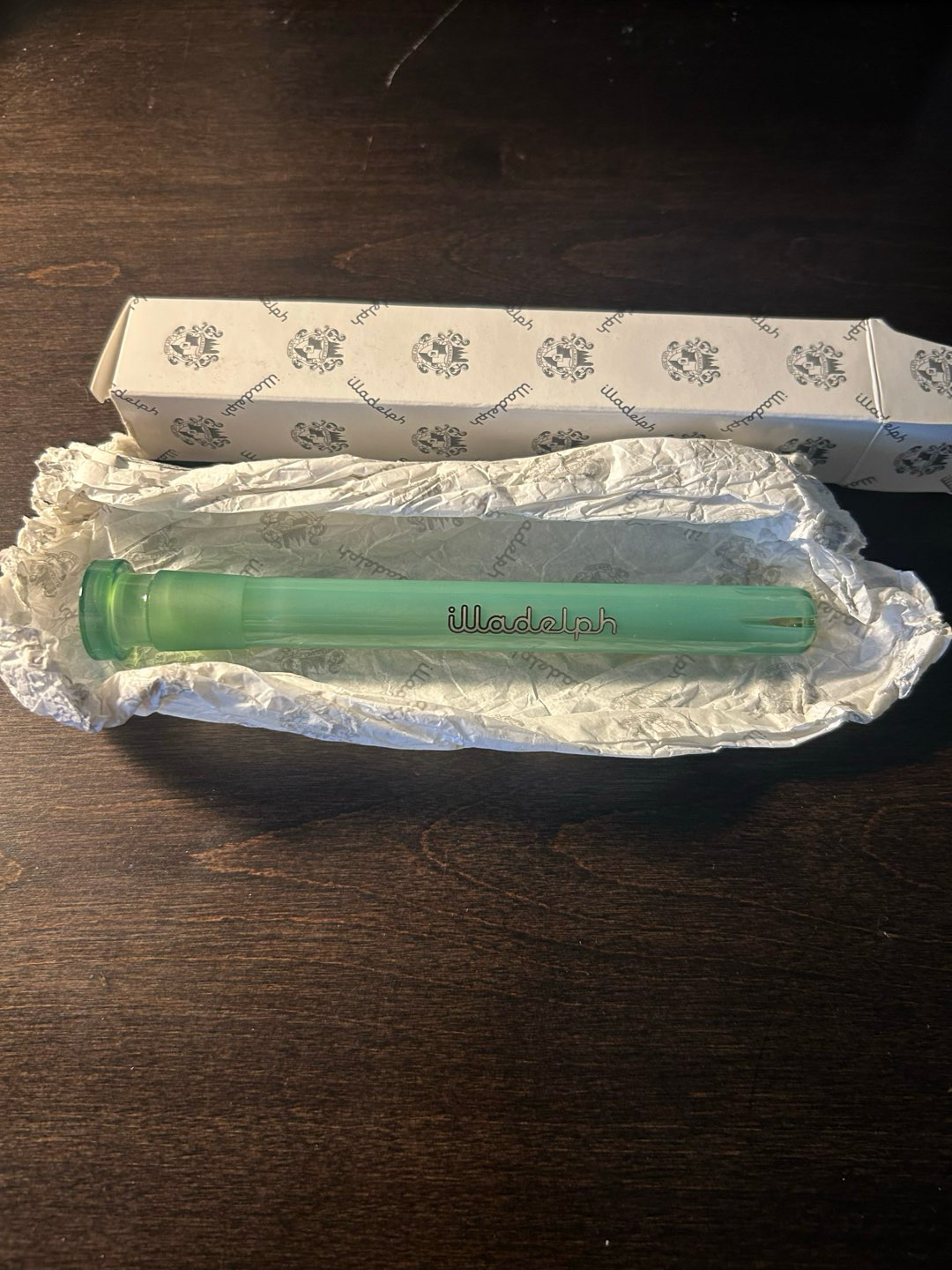 Preview pic of Illadelph Turbo Down Stem