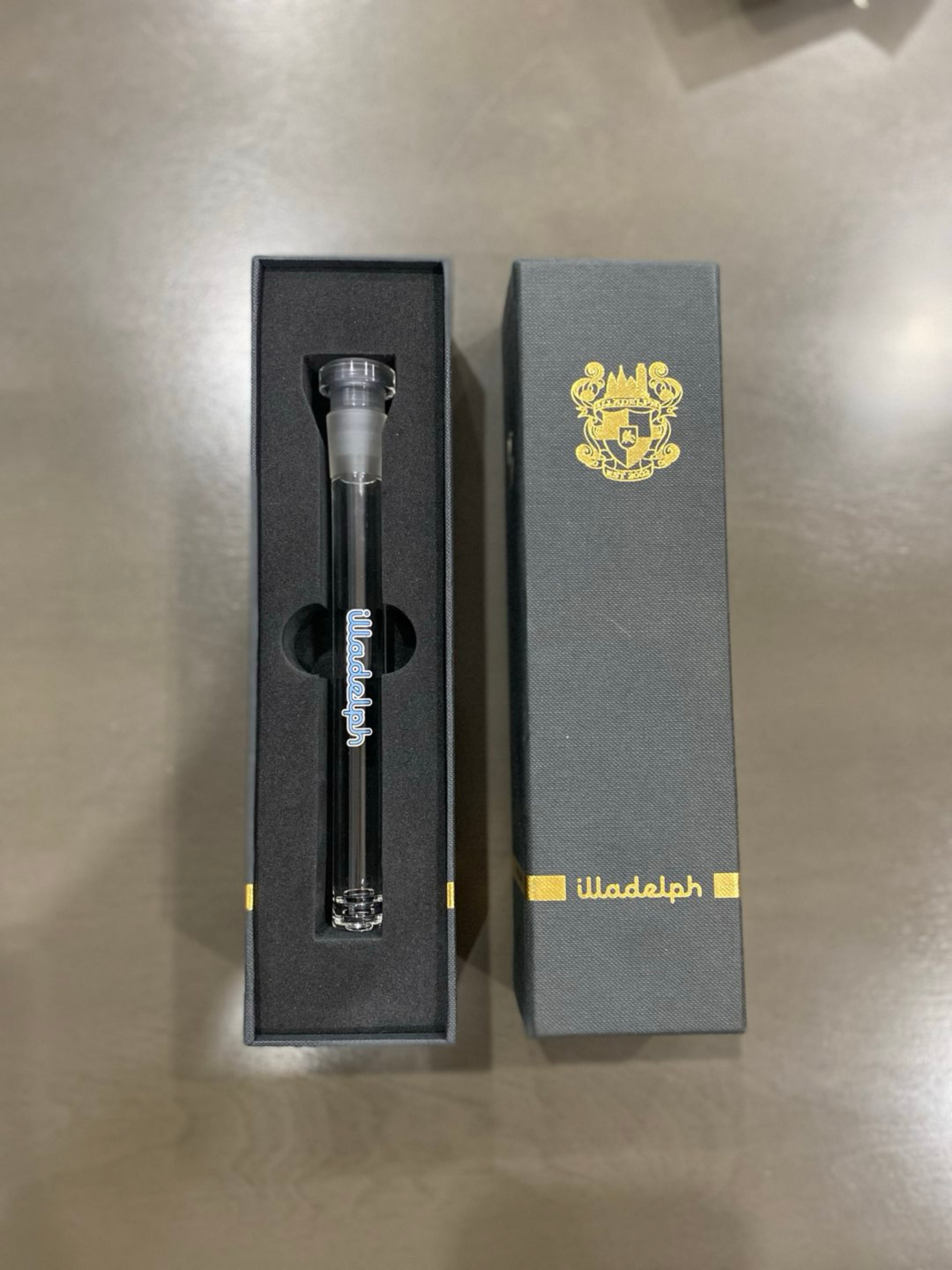 Illadelph Downstem image 0