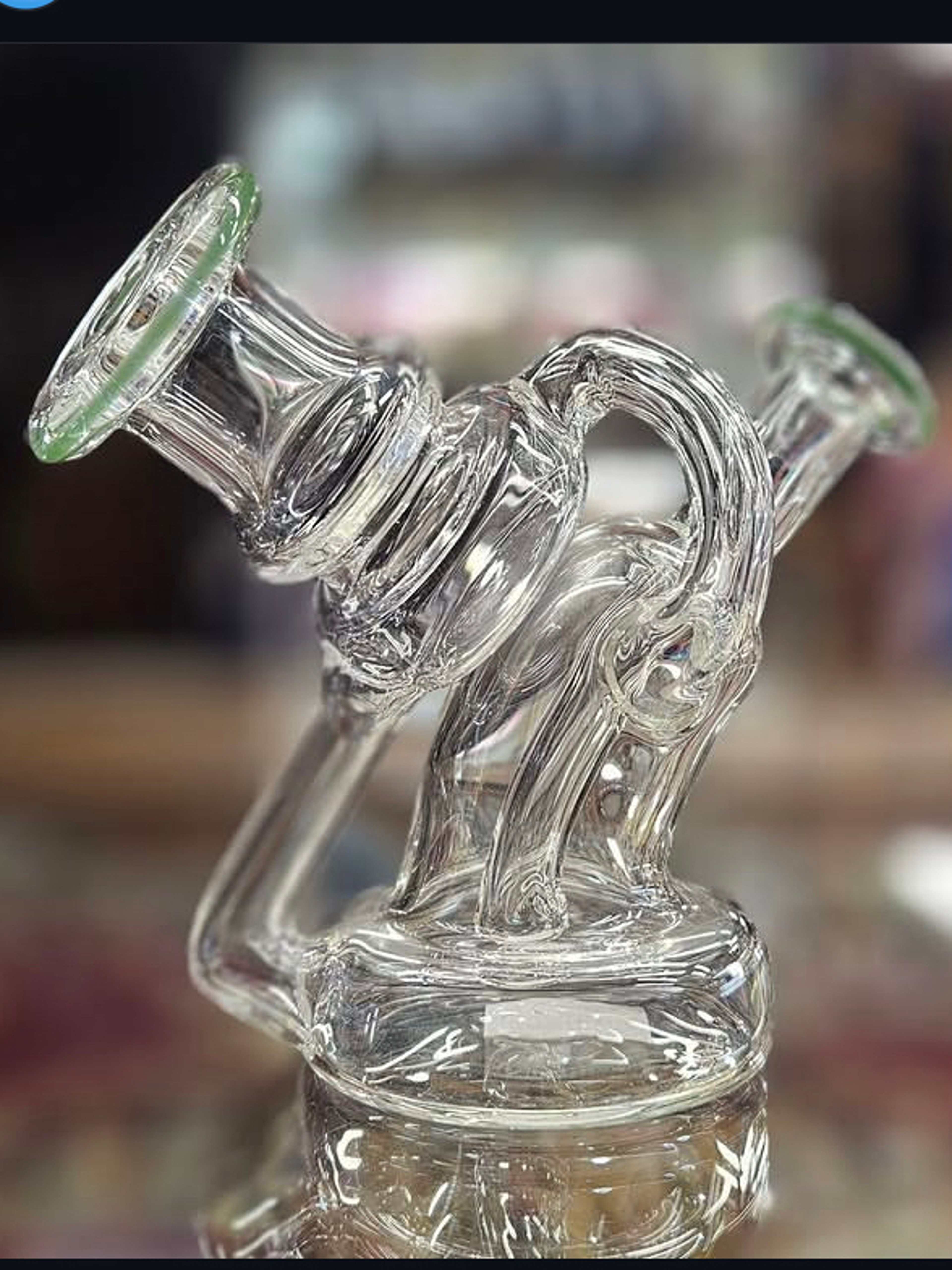 Preview pic of Rec Glass Recycler