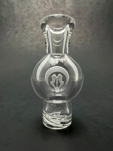 Preview pic of Mothership Clear Bubble Cap