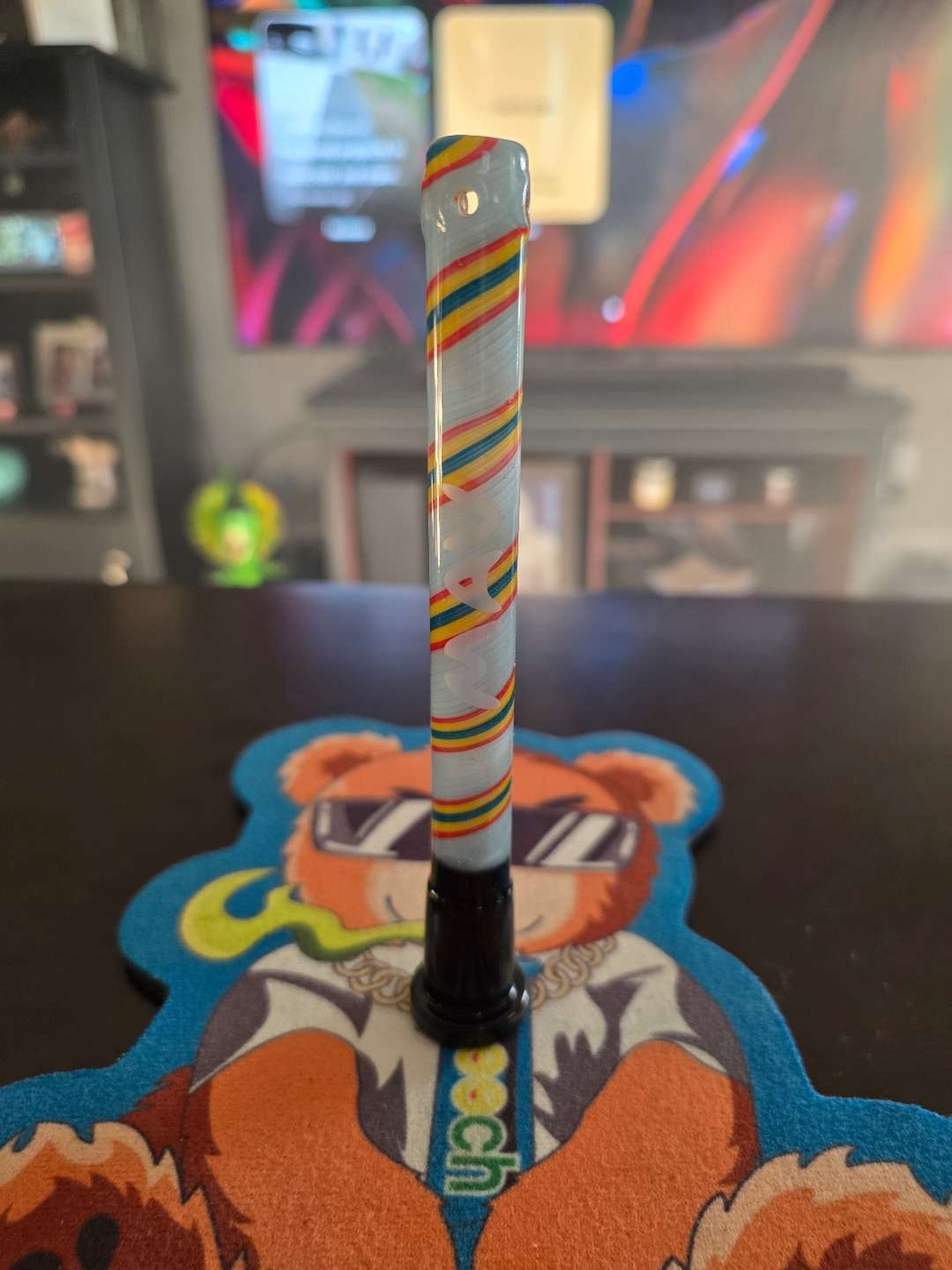 Preview pic of Mav Stem