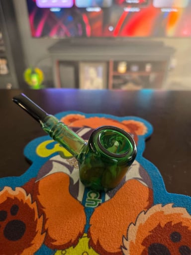 Preview pic of Grav Labs pipe