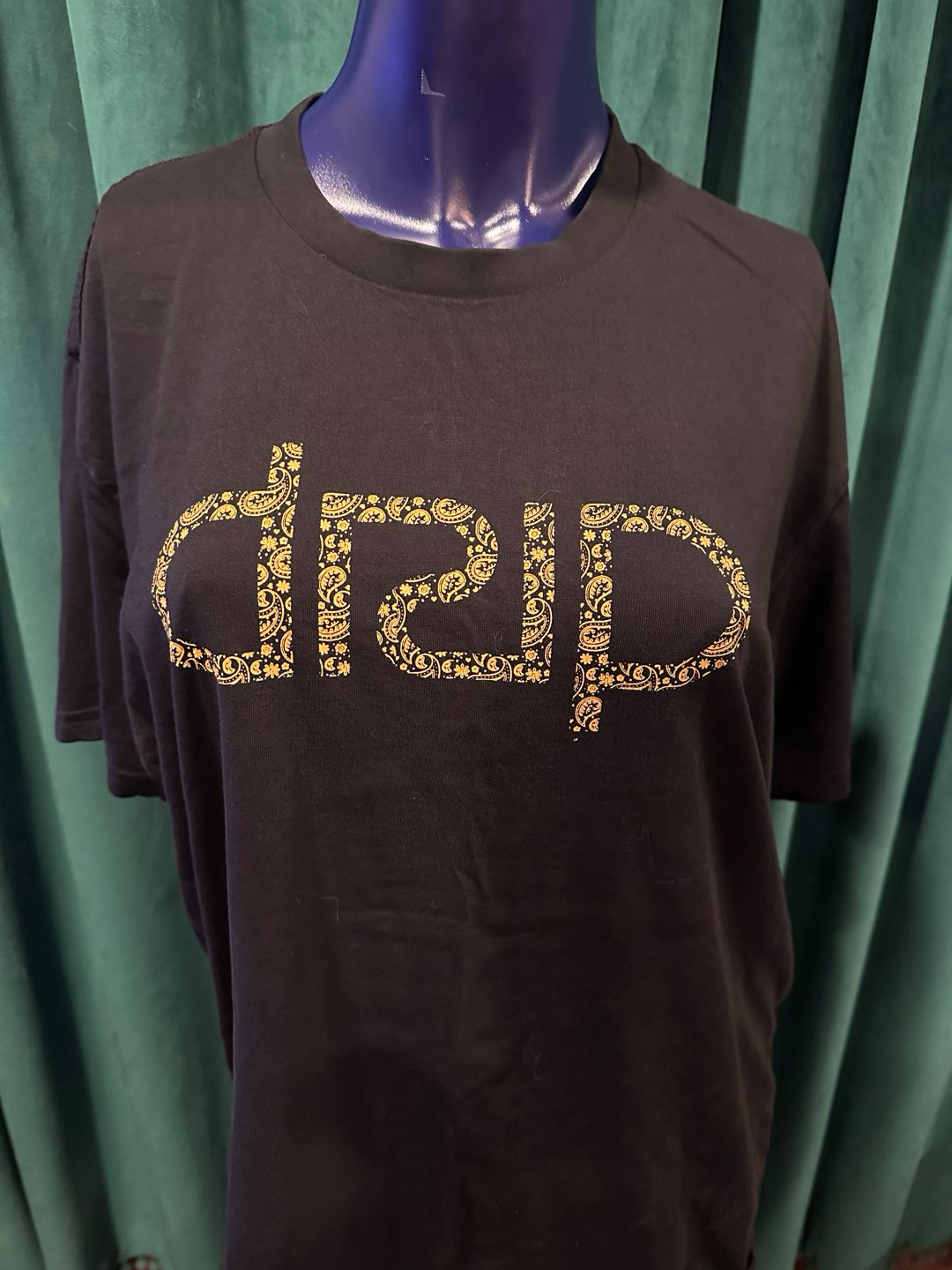DRIP T-Shirt image 0