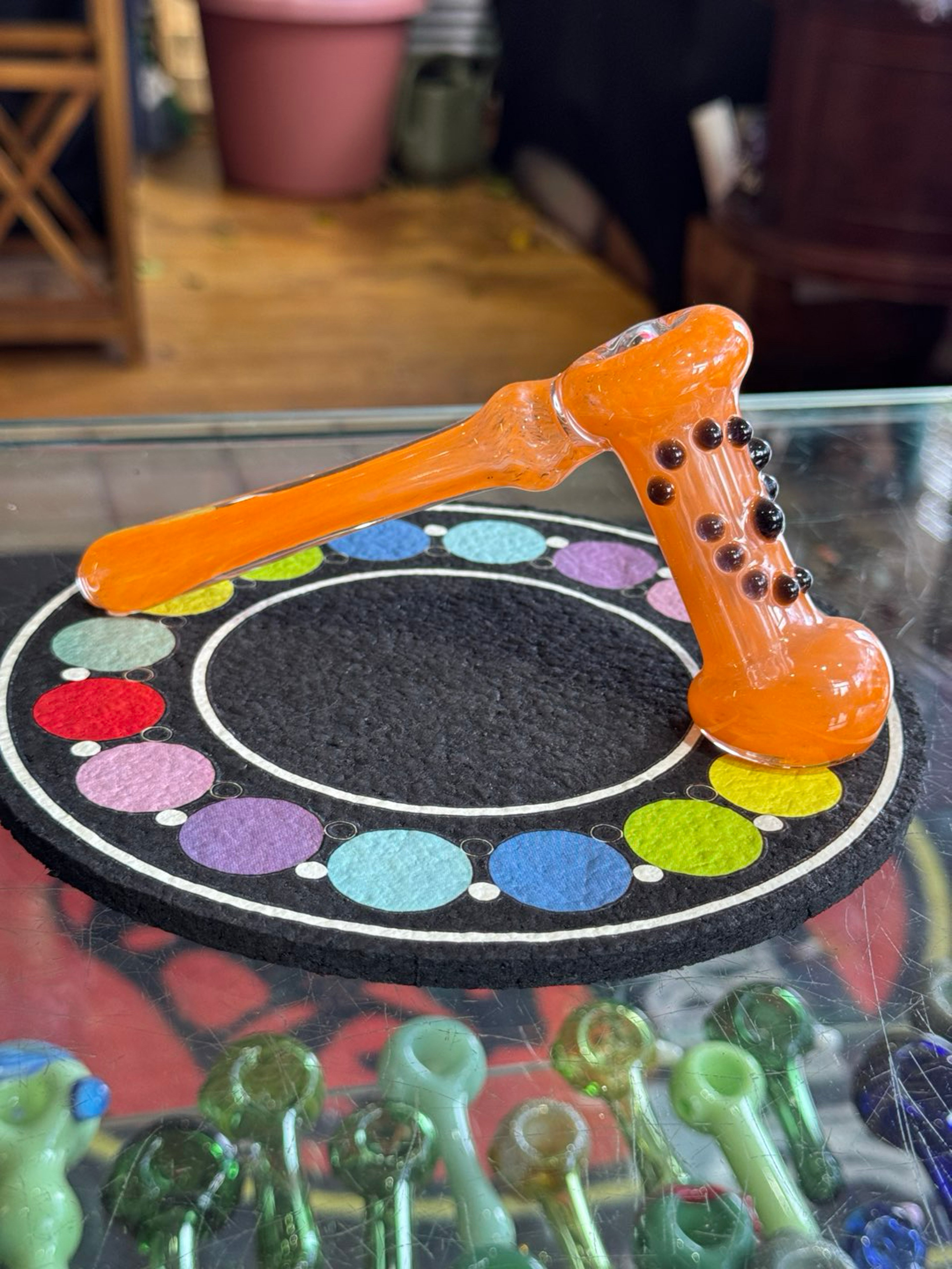 Glassical Creations Bubbler image 0