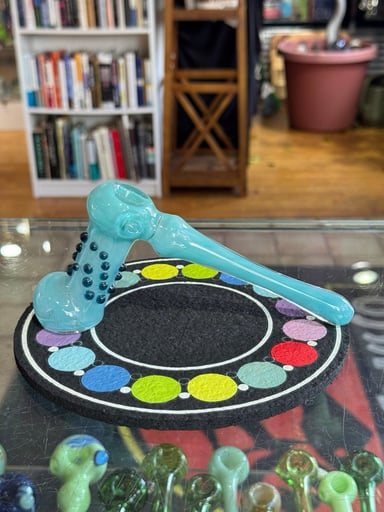 Preview pic of Glassical Creations Bubbler