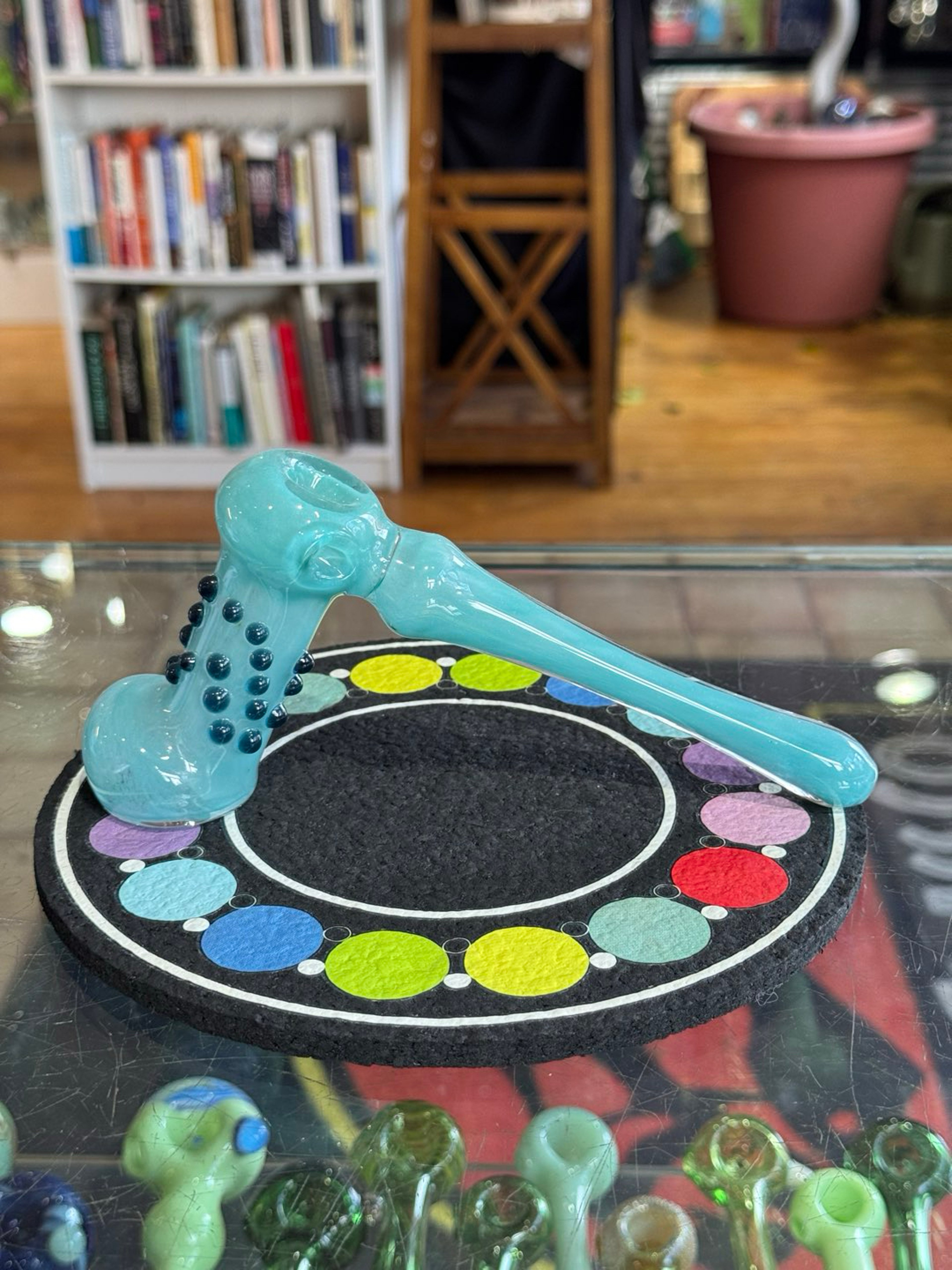 Glassical Creations Bubbler image 0