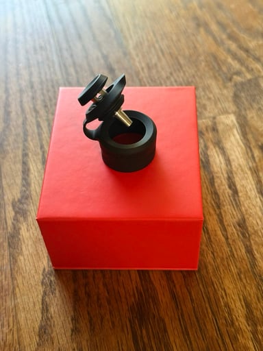 Preview pic of PUFFCO SLEEVE & TETHER