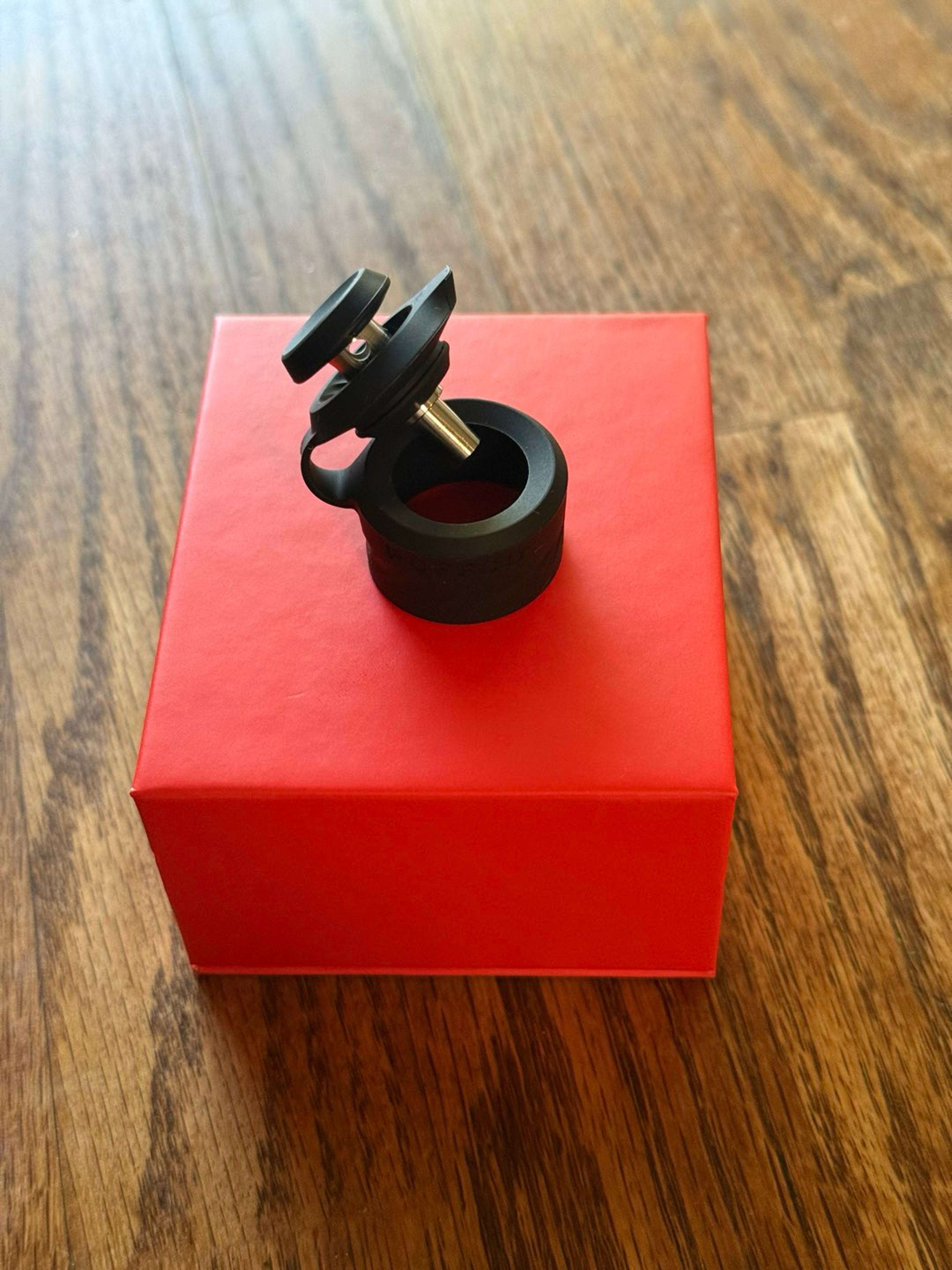 Preview pic of PUFFCO SLEEVE & TETHER