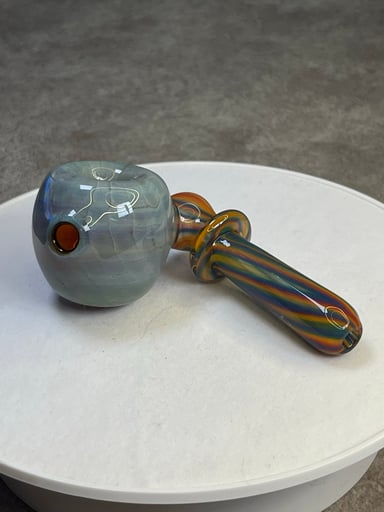 Preview pic of Mike Shea Tubing Dry Pipe