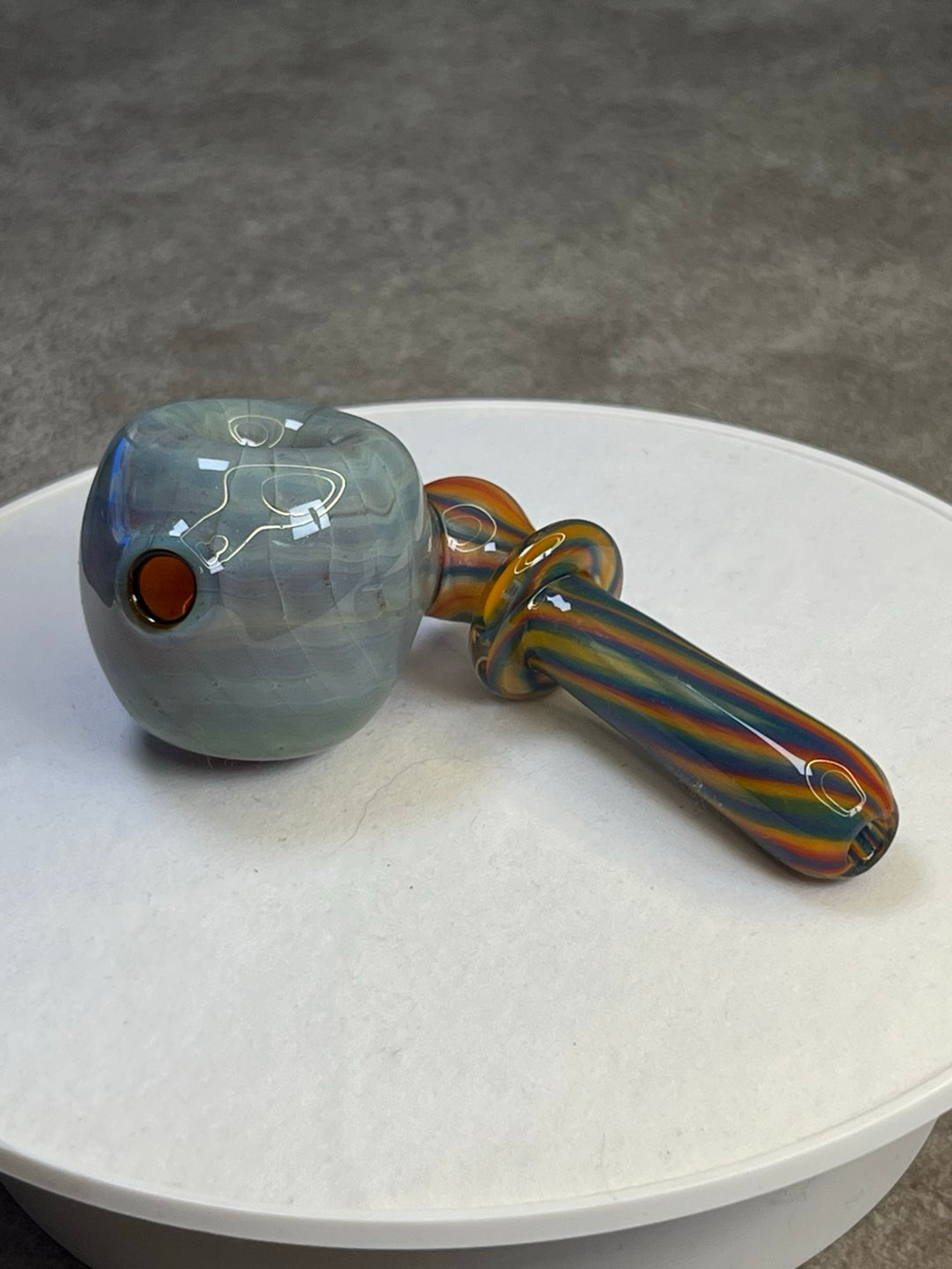 Mike Shea Tubing Dry Pipe image 0