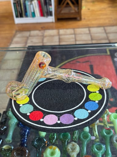 Preview pic of Fume Hammer Bubbler #2