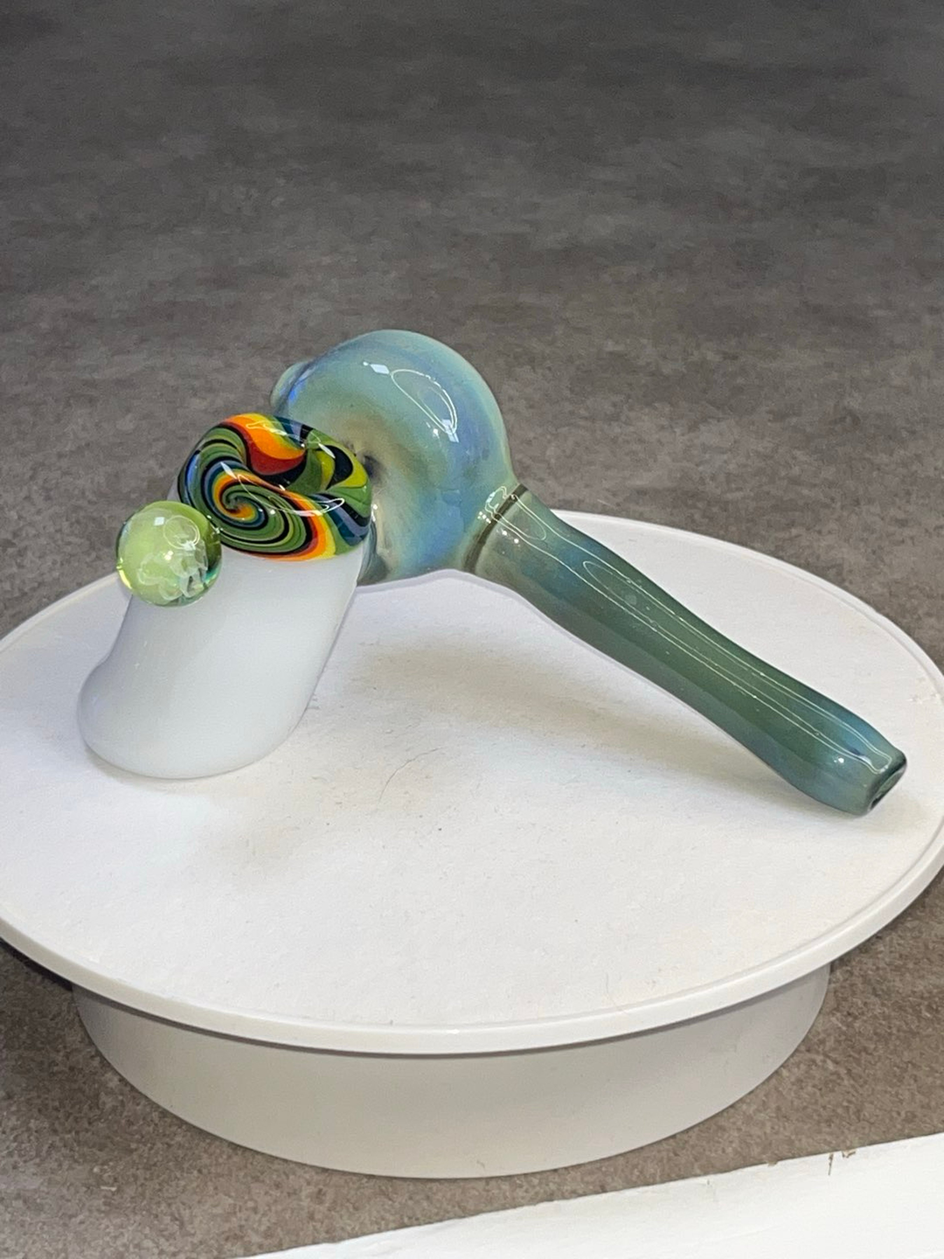 Preview pic of Michigoon Sidecar