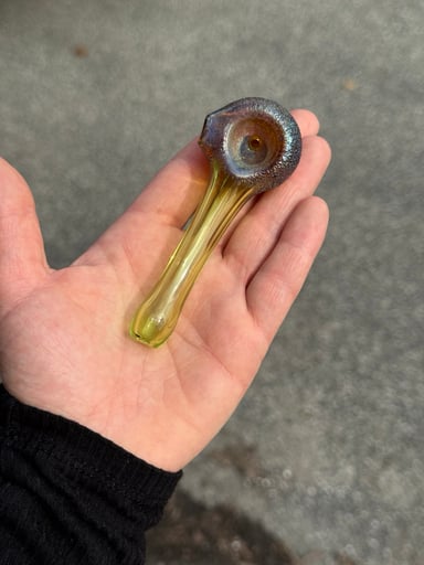 Preview pic of Sugar Mattys Frit Dip Spoon