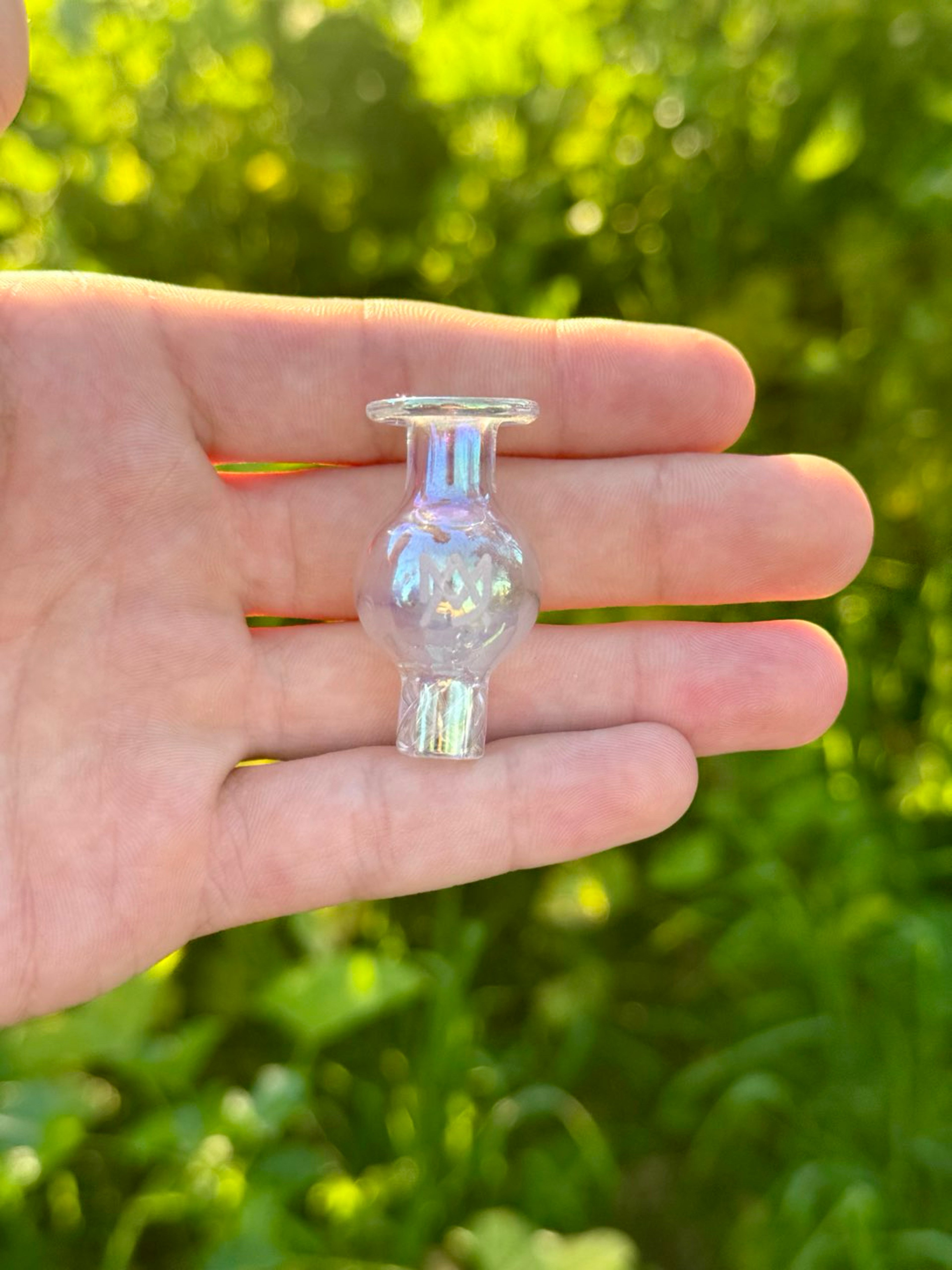 SPINNER CAP (MJ ARSENAL) image 0