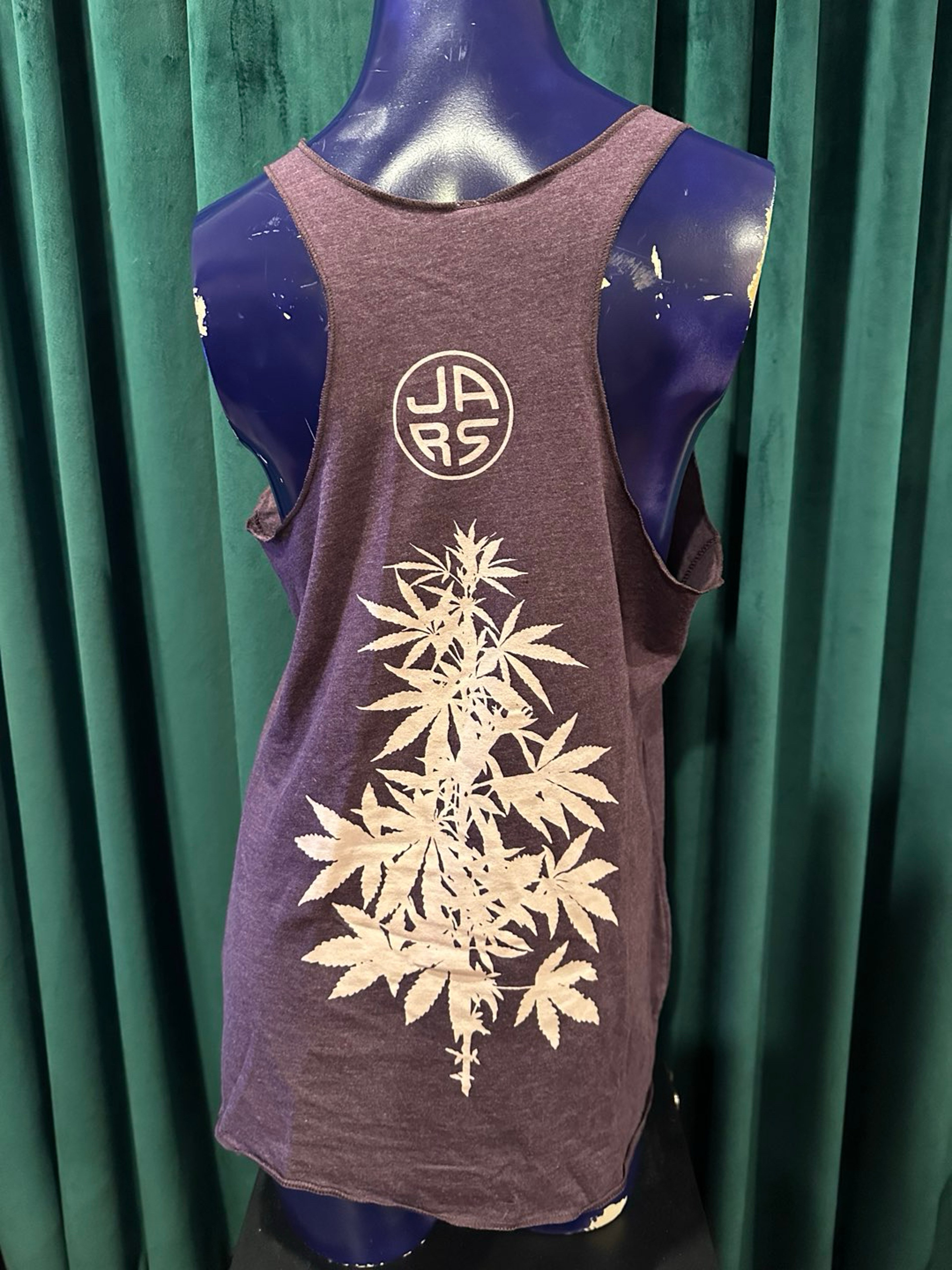 JARS Yoga Top image 0