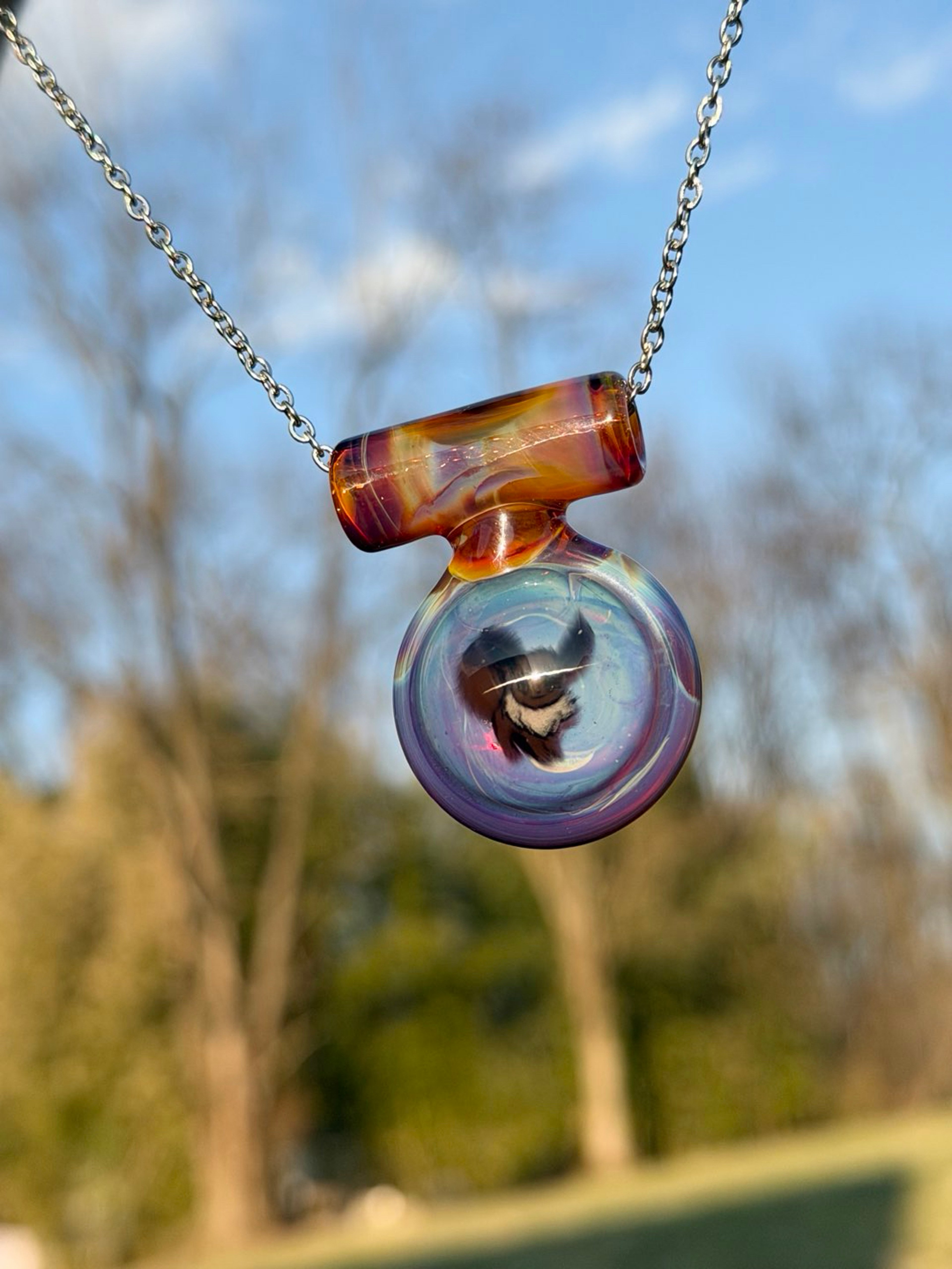 Preview pic of Pokemon Eevee Pendy