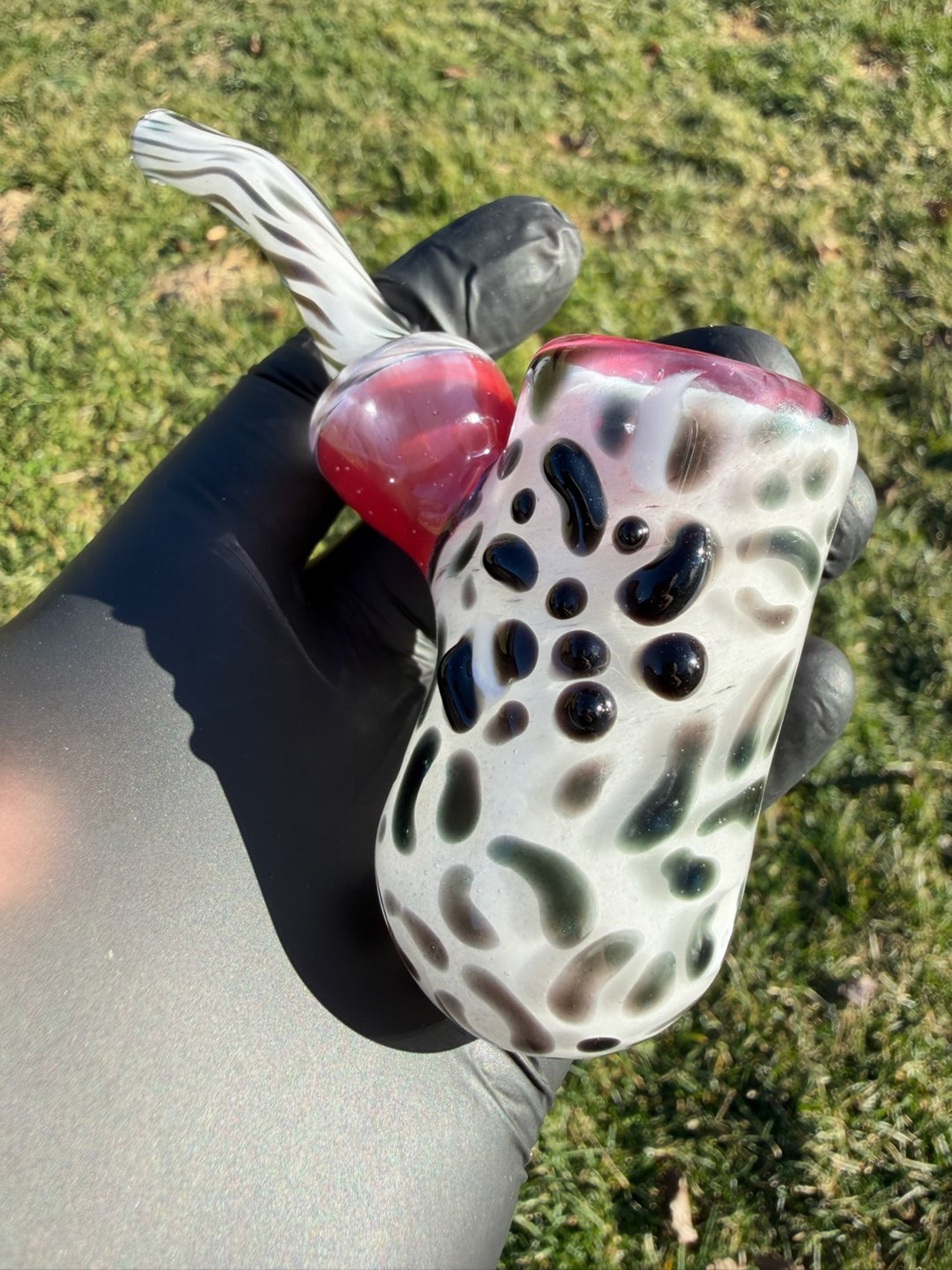 Snow leopard EggLock 🐆 image 0