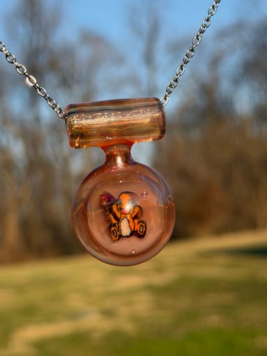Preview pic of Poke’Pendy Charmander
