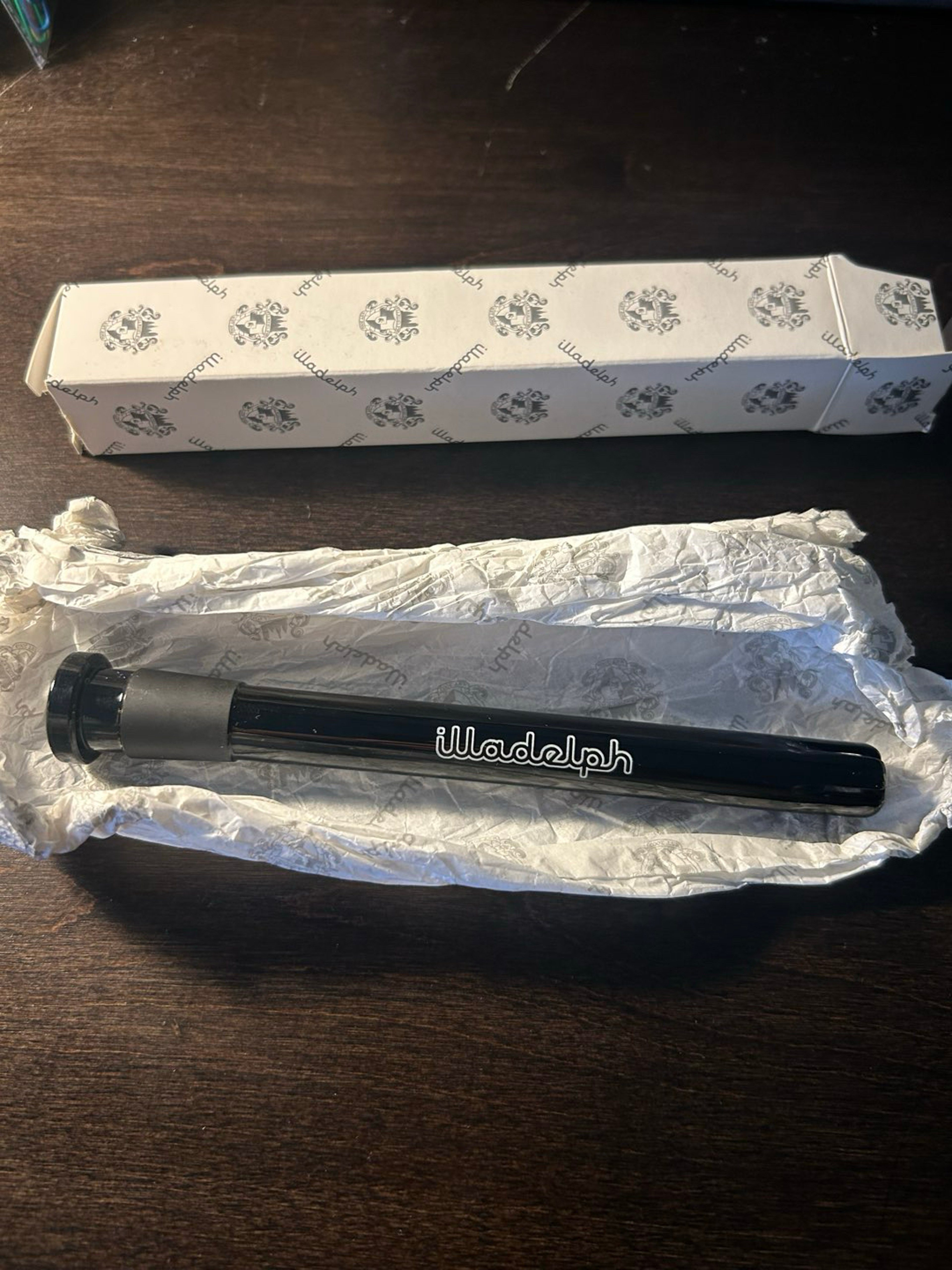 Preview pic of Illadelph Down Stem