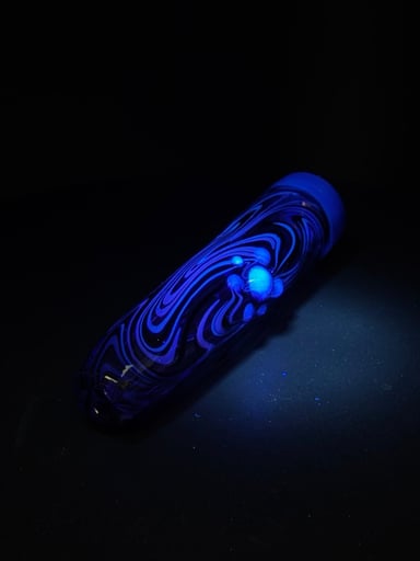 Preview pic of UV Galaxy Chillum