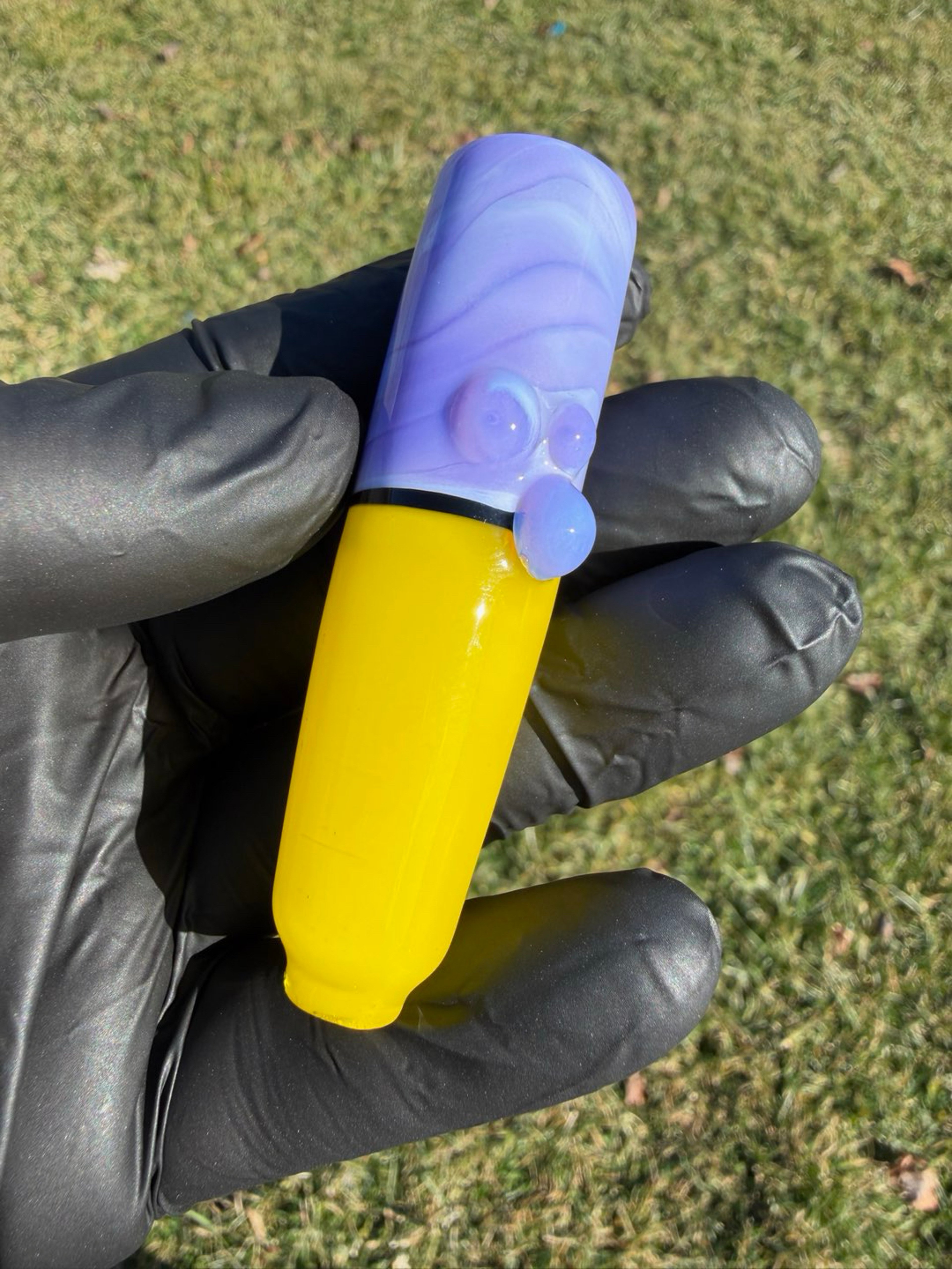 Yurple Chillum image 0