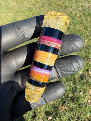 Preview pic of Color Stack Chillum