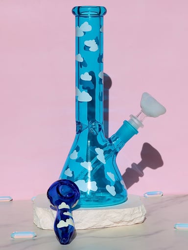 Preview pic of Blue Cloud bundle