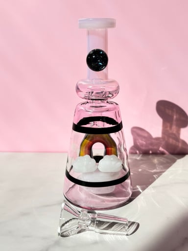 Preview pic of 3D Rainbow