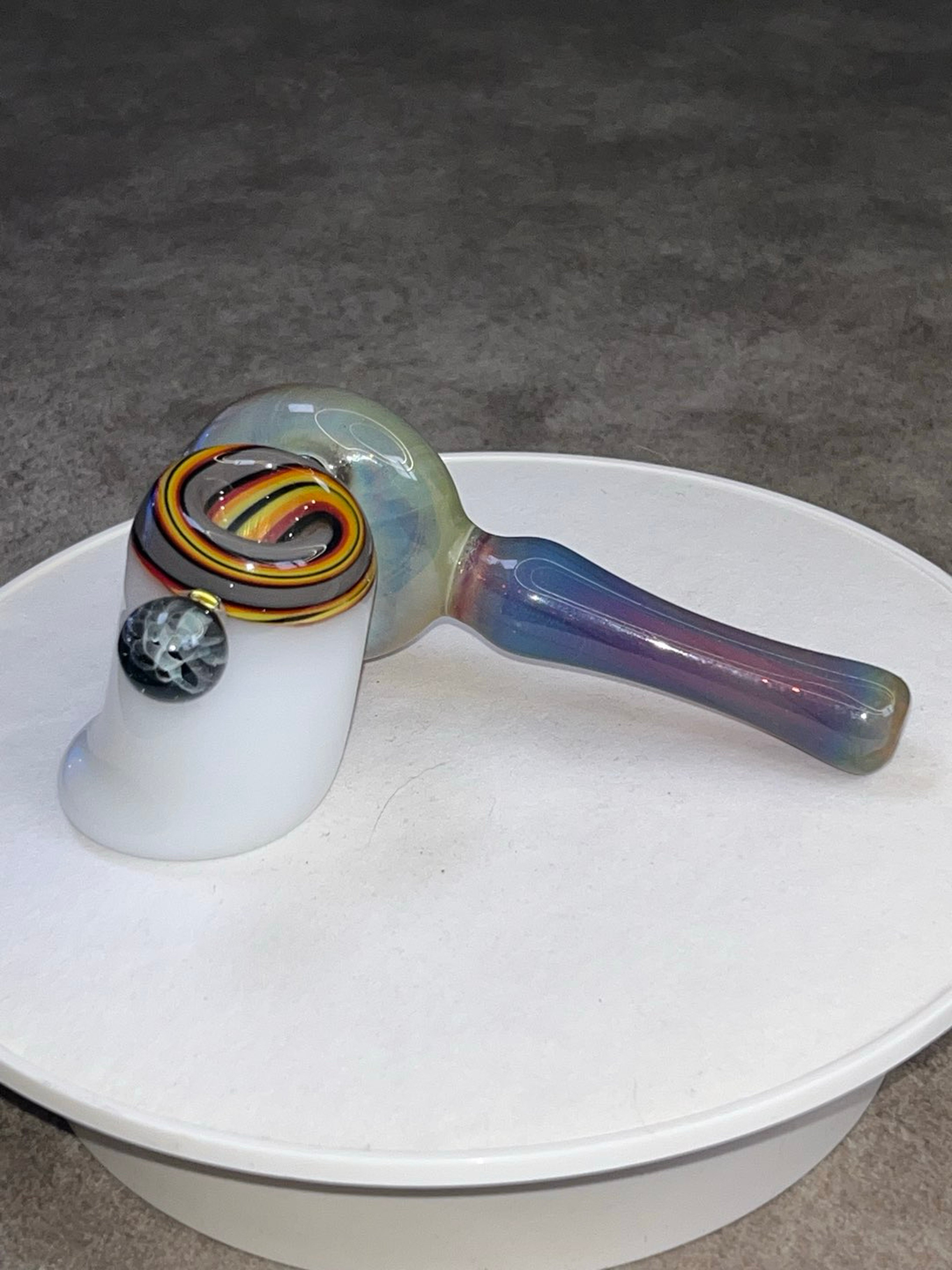 Michigoon Dry Sidecar image 0