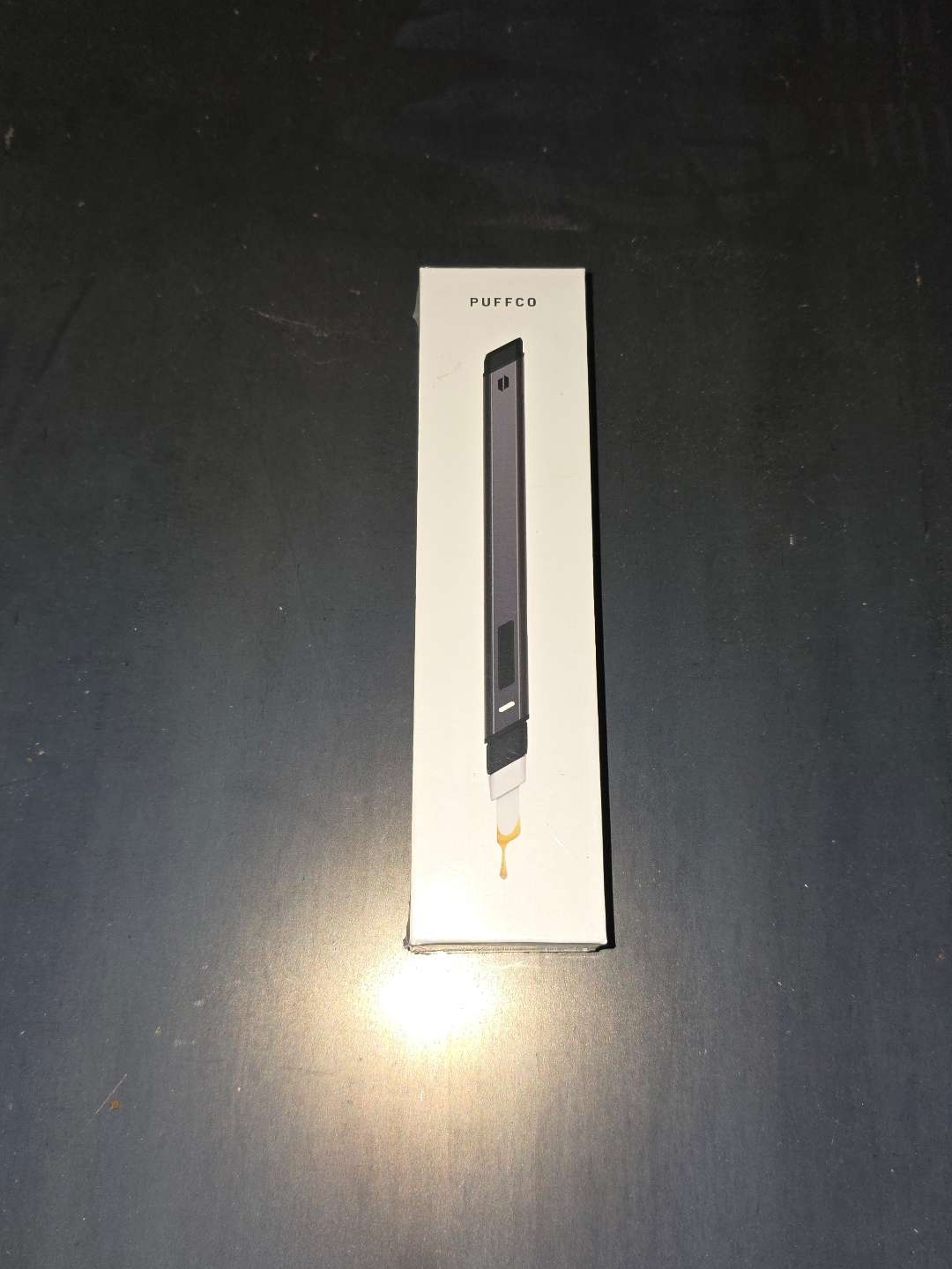 Preview pic of Puffco Onyx hot knife