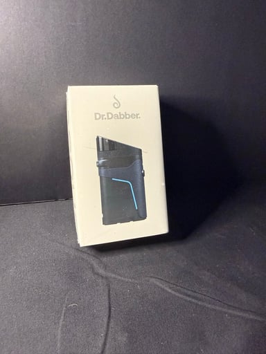 Preview pic of Dr dabber Ghost 2