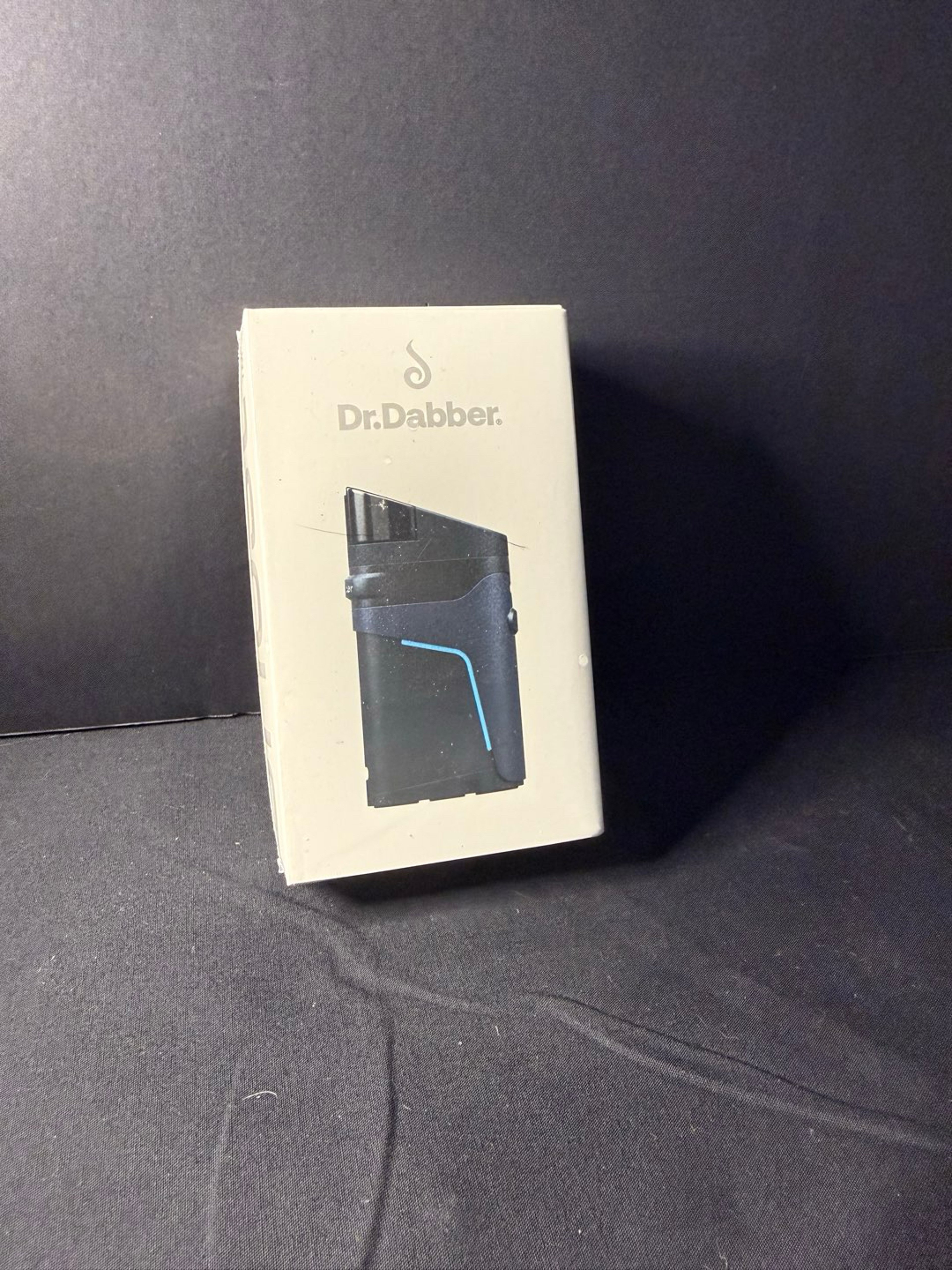 Dr dabber Ghost 2 image 0