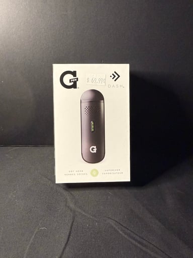 Preview pic of G-Pen Dash