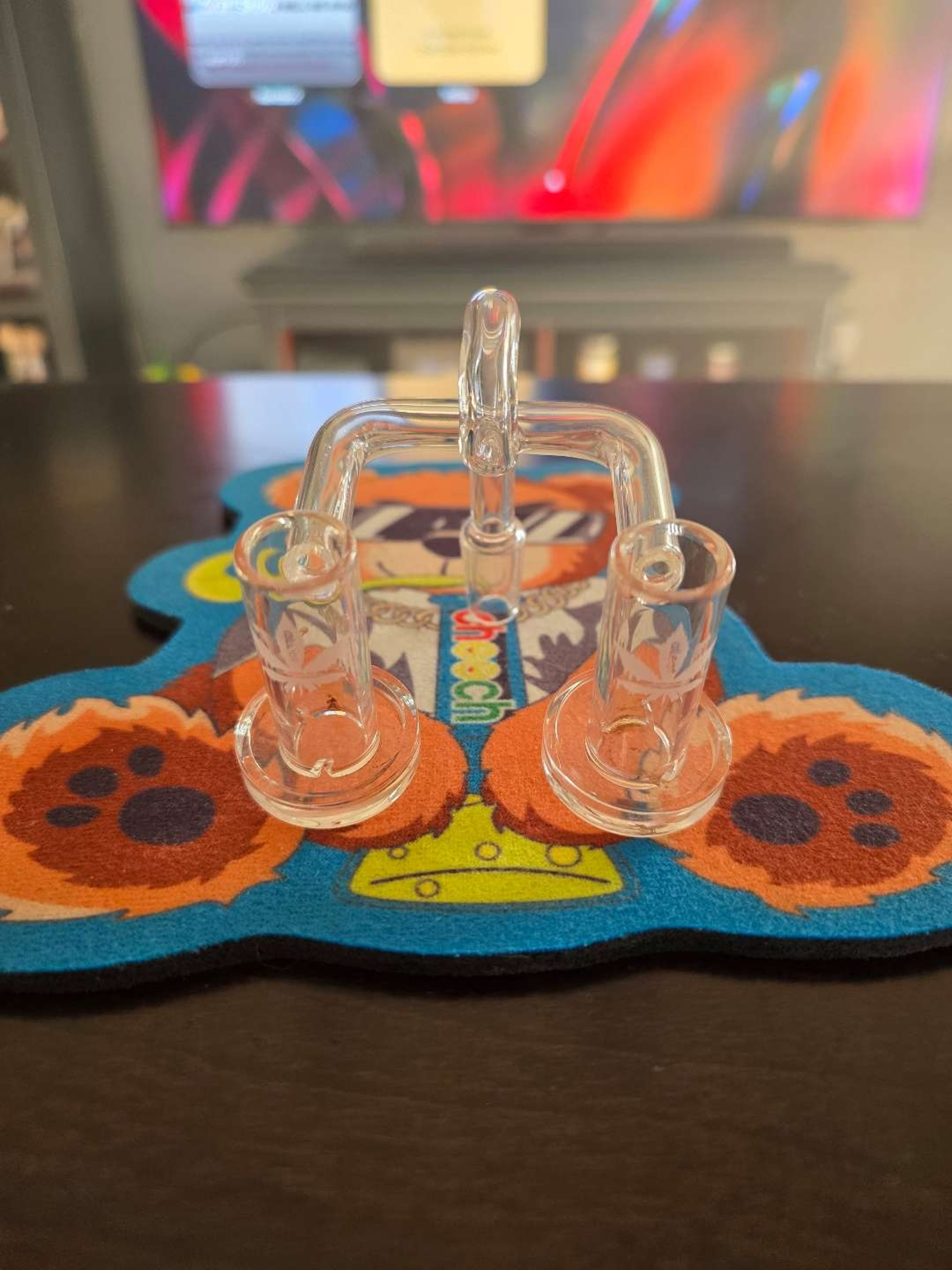 Preview pic of Terp Slurper Duo
