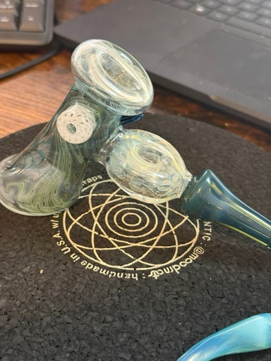 Preview pic of Hammer pipe