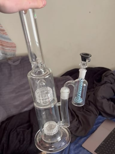 Preview pic of Selling this bute or down to trade for a nice straight tube or my first sov