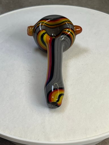 Preview pic of Dekal Fire spoon