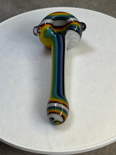 Preview pic of Dekal Rainbow Spoon