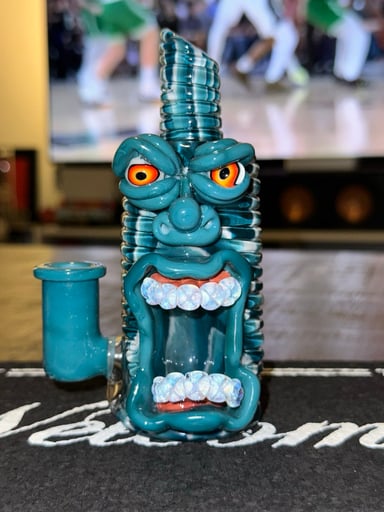 Preview pic of Frostys Fresh 14 MM  Frosty X Micheal Shea collab
