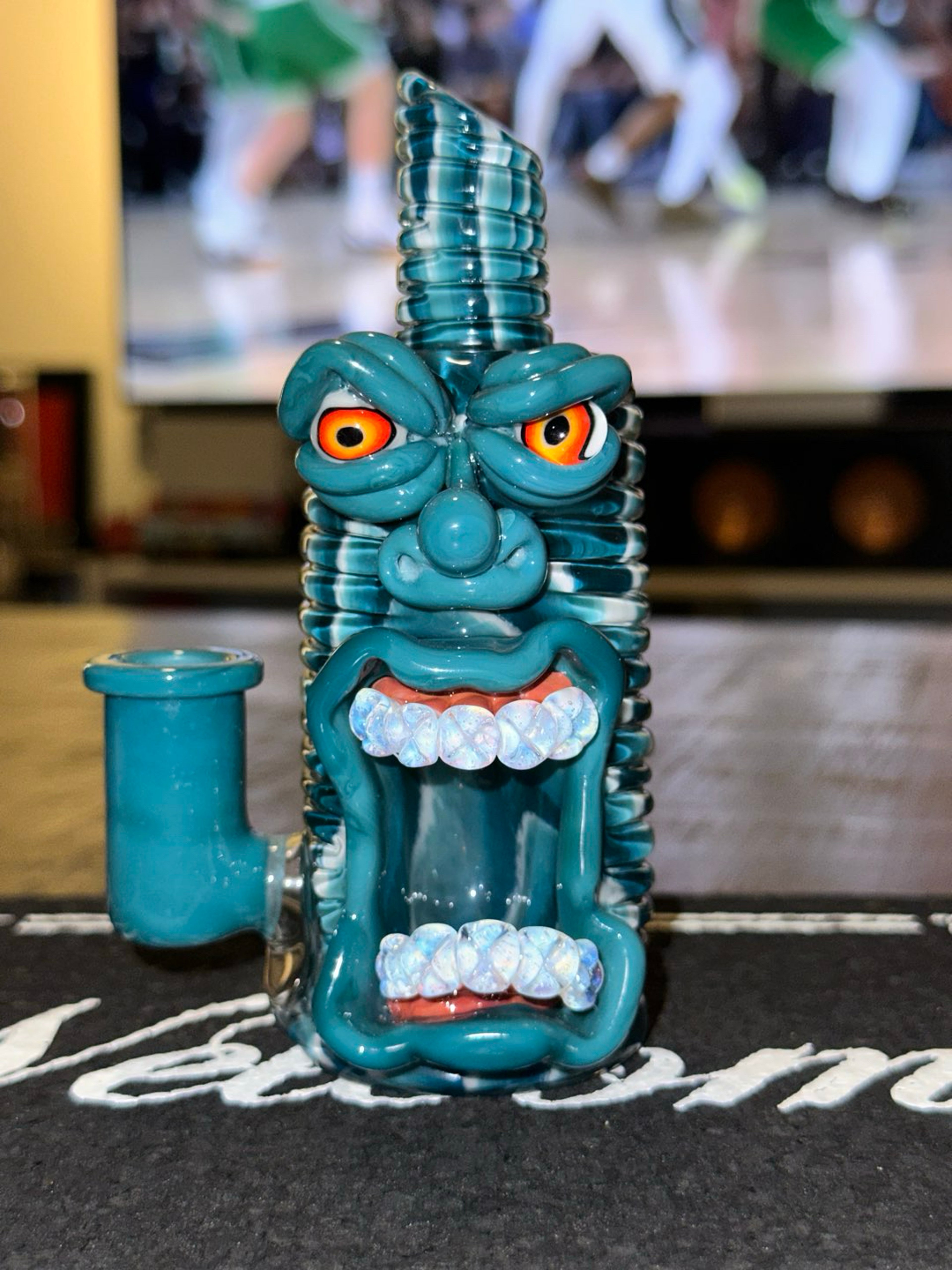 Frostys Fresh 14 MM  Frosty X Micheal Shea collab image 0