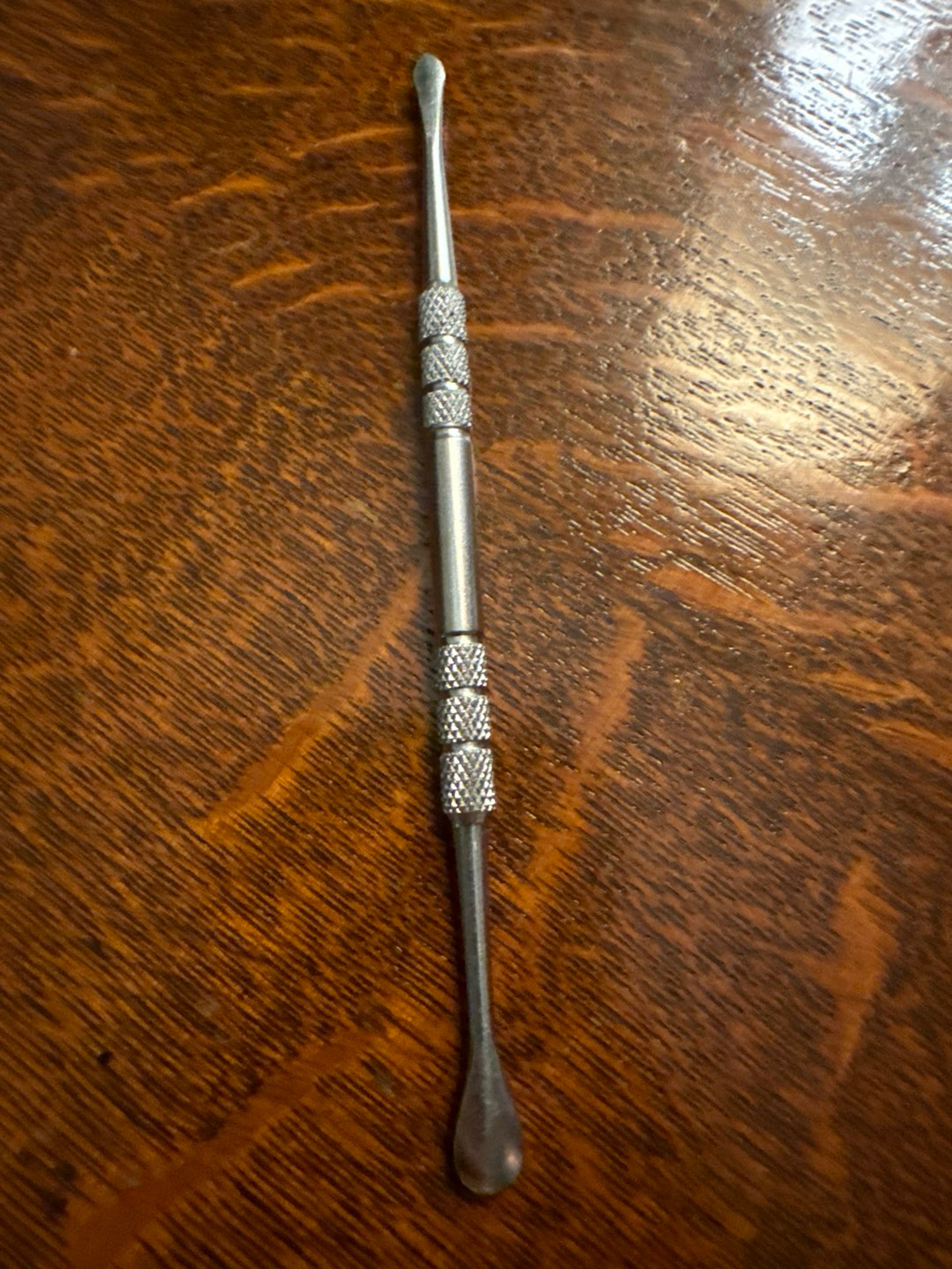 Metal Dab Tool image 0