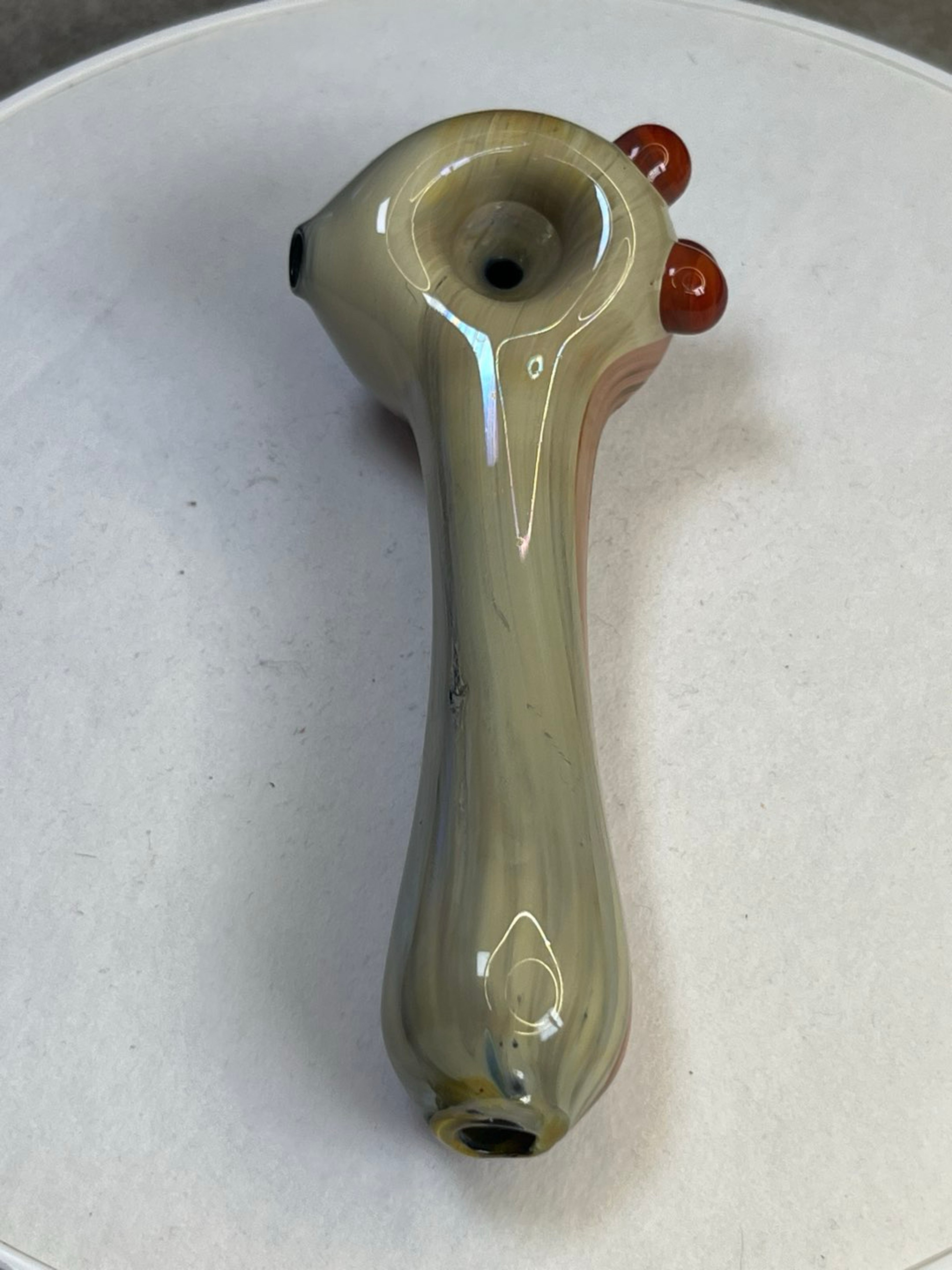 Spoon by No Bull Glassworks image 0
