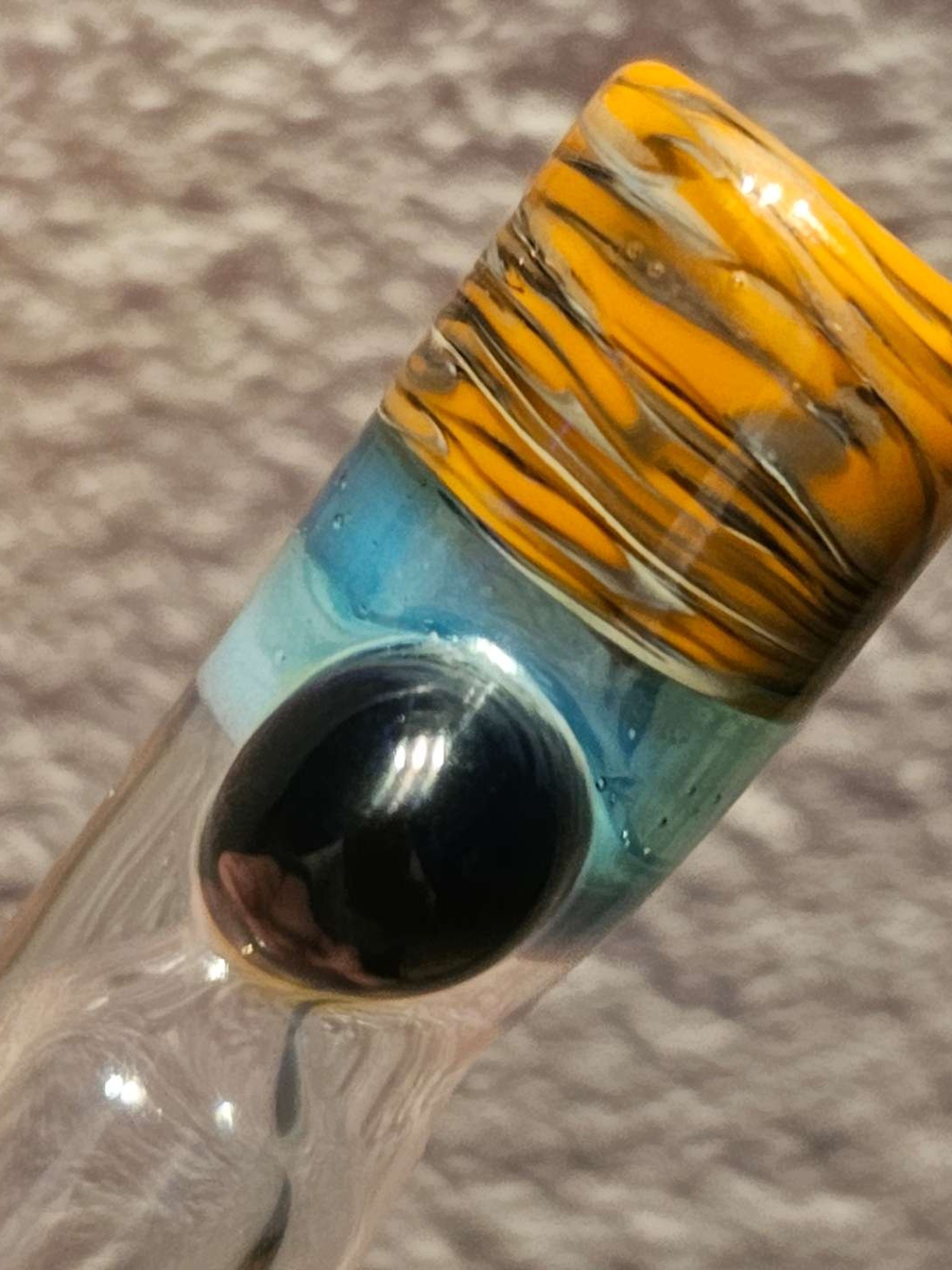Preview pic of 🐅 Tigercrest 🐯