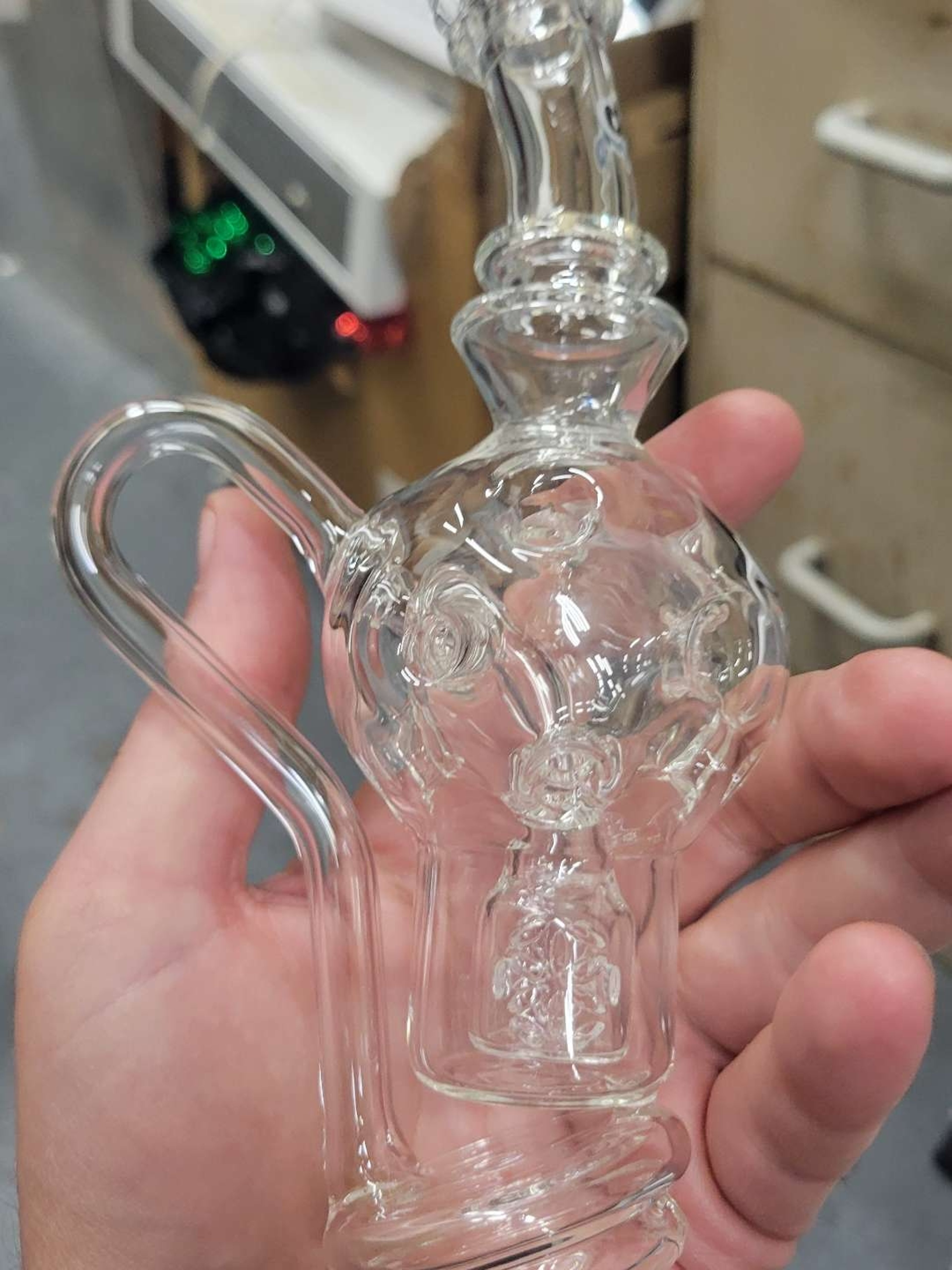 Fab Ball Egg image 0